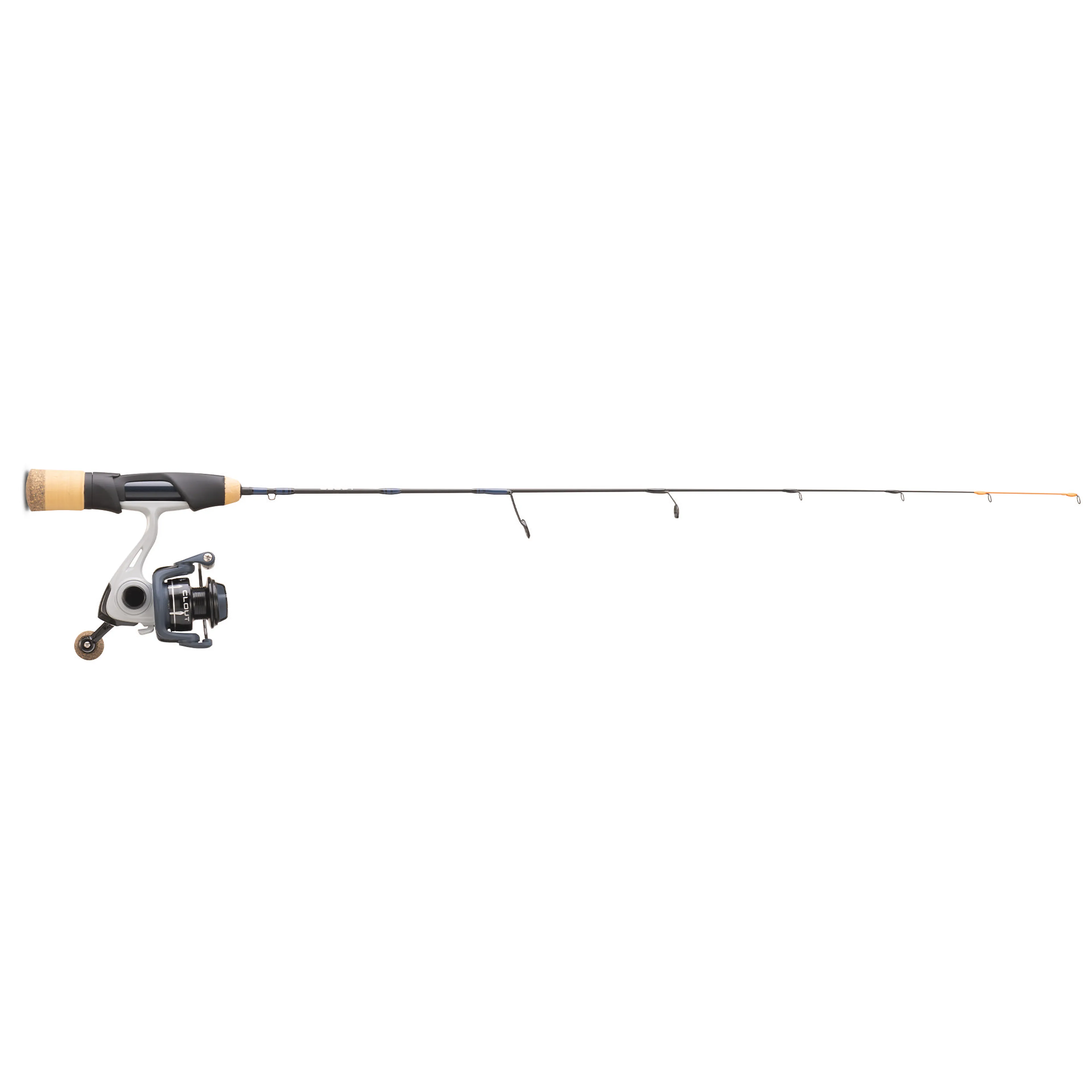 Clout Spinning Ice Combo 18"/45cm MH