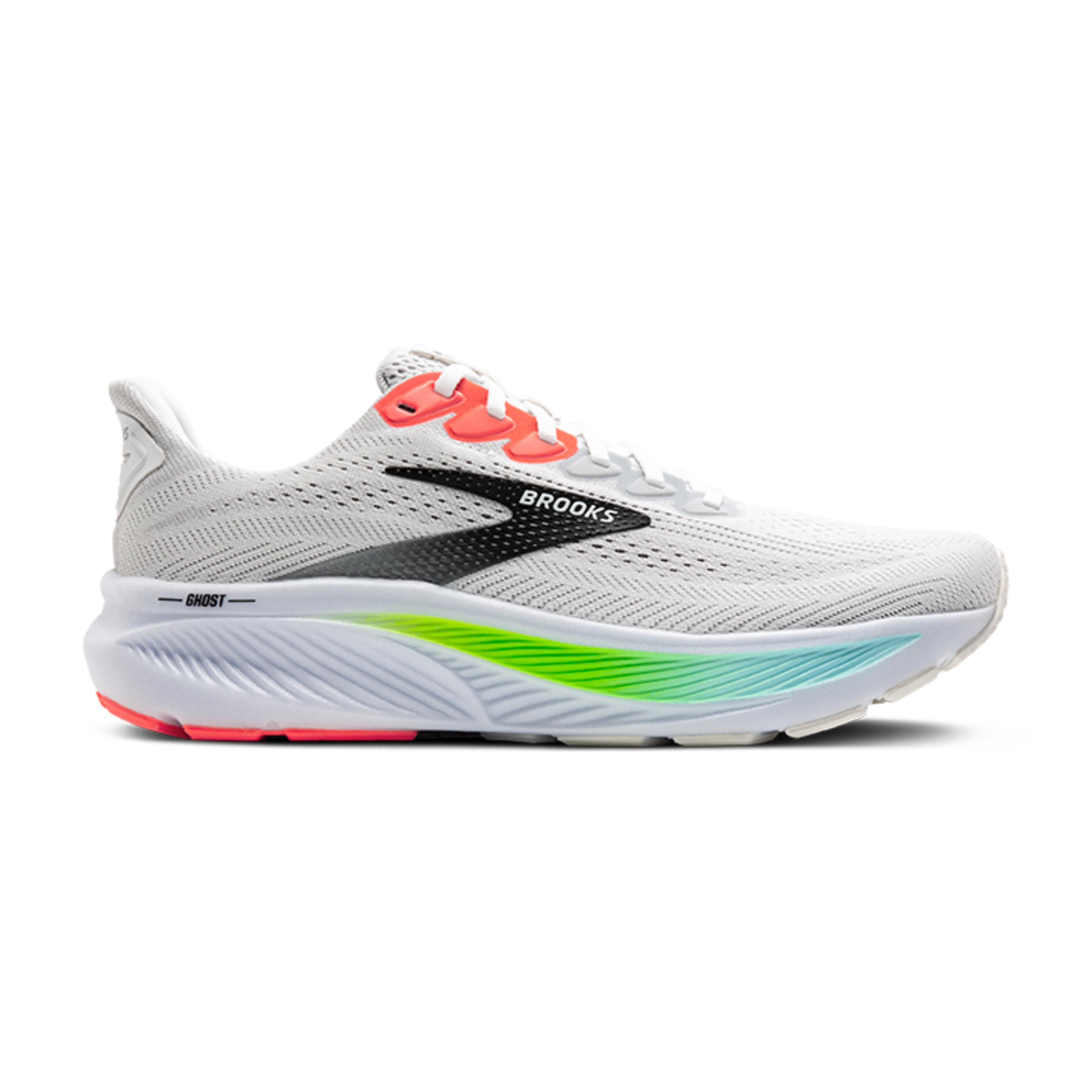 Ghost 17 Ghost 17