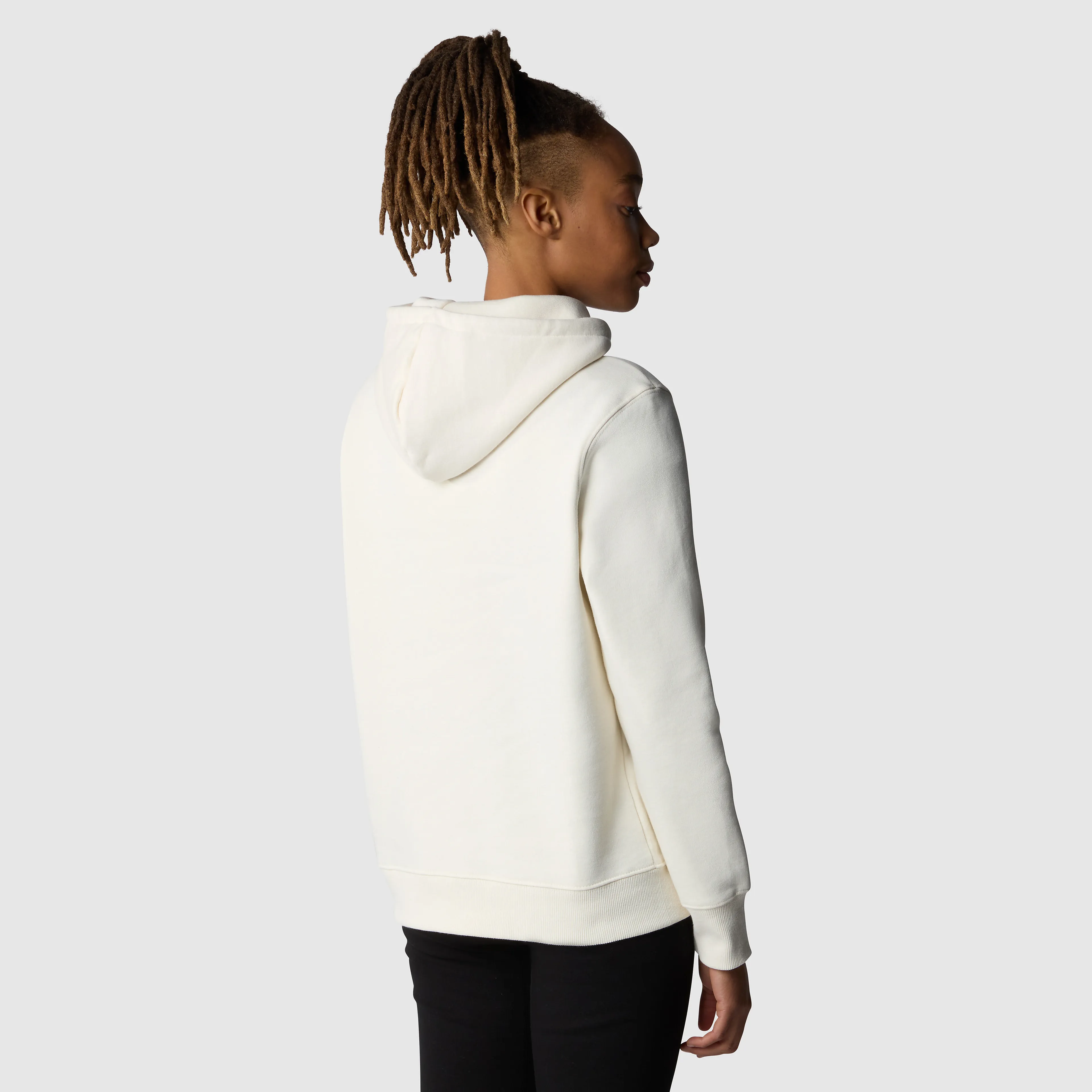 Drew Peak Pullover Hoodie hettegenser dame