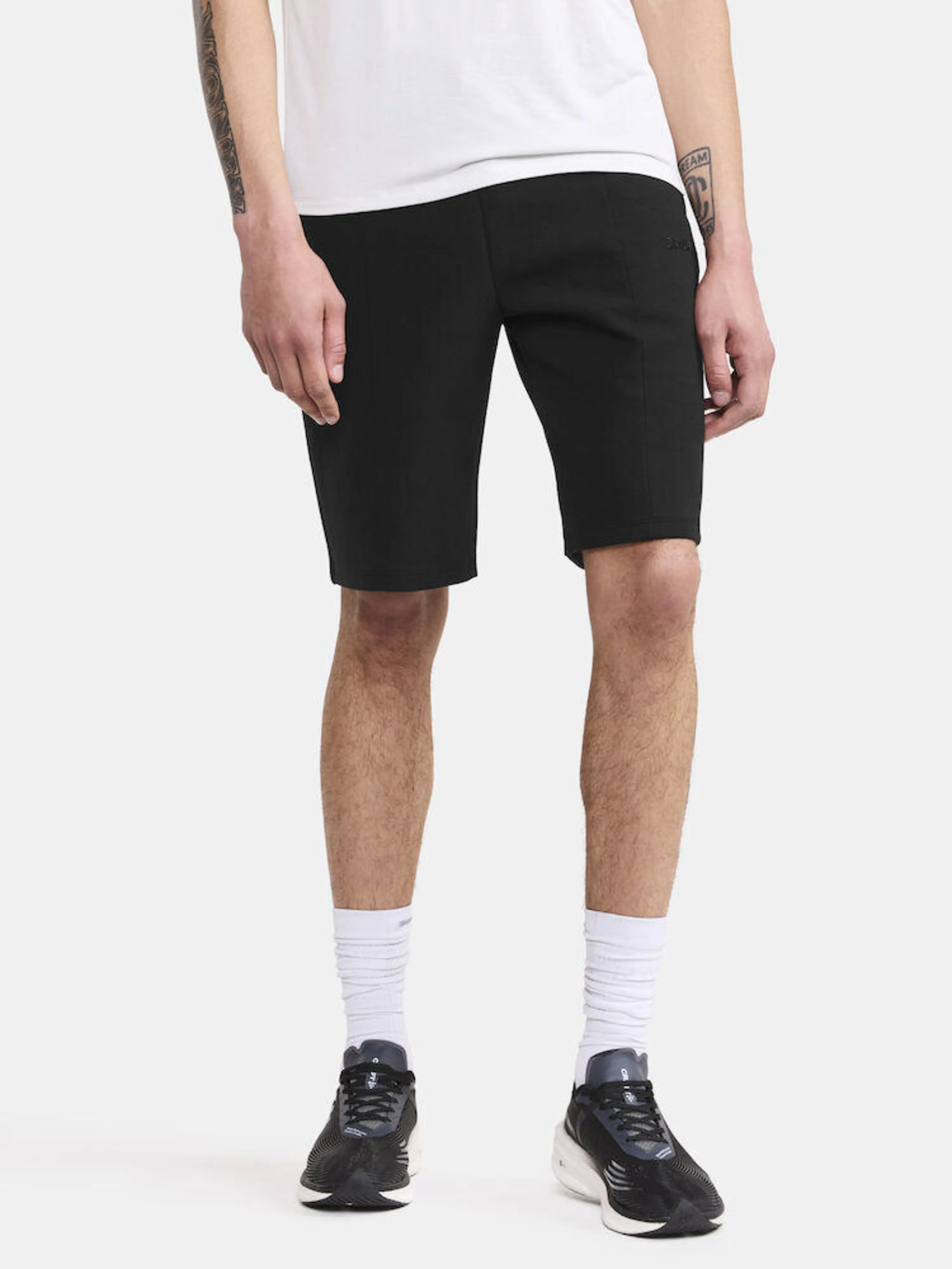 Adv Join Sweat Shorts M