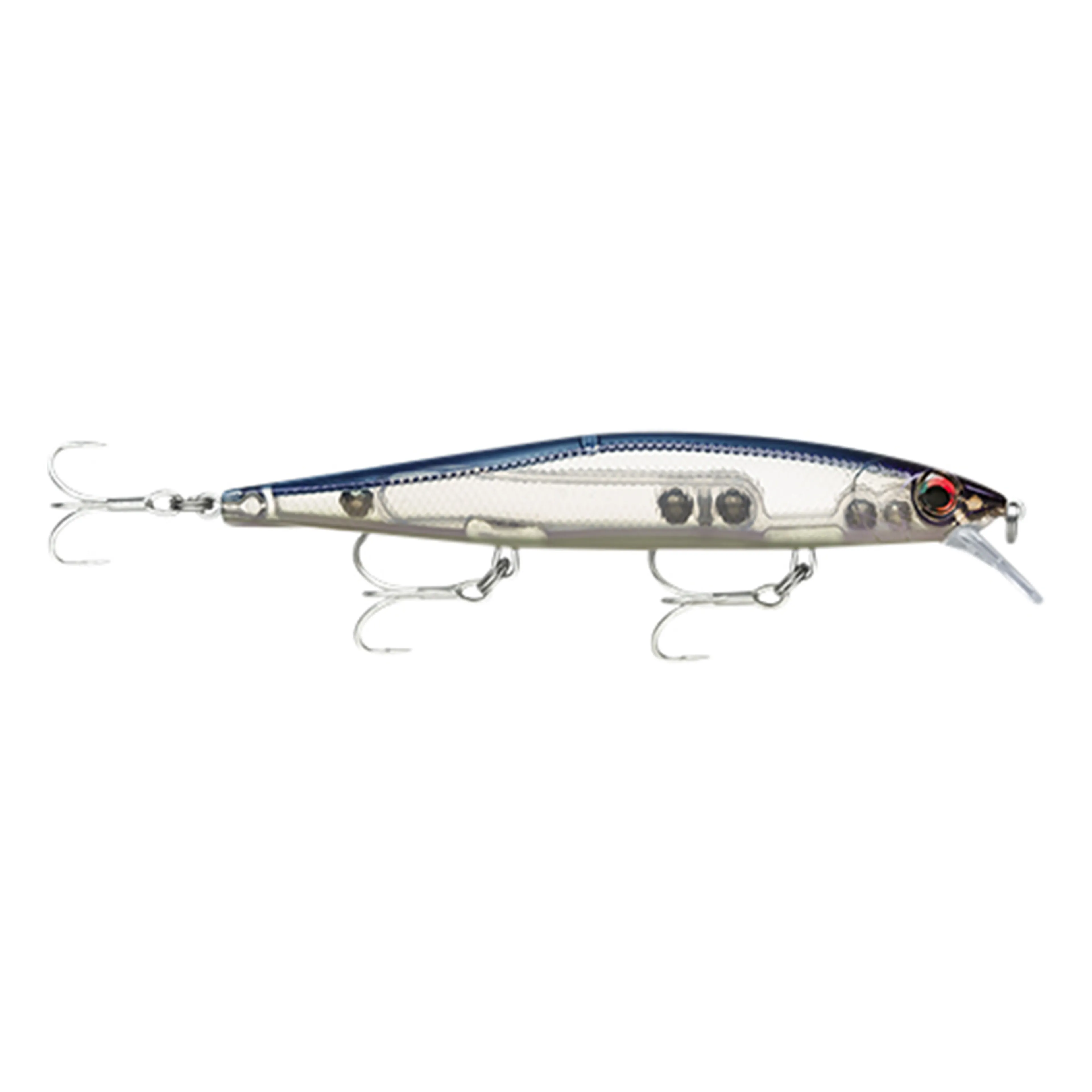 Precision Xtreme Mavrik SW 11cm 16g PB