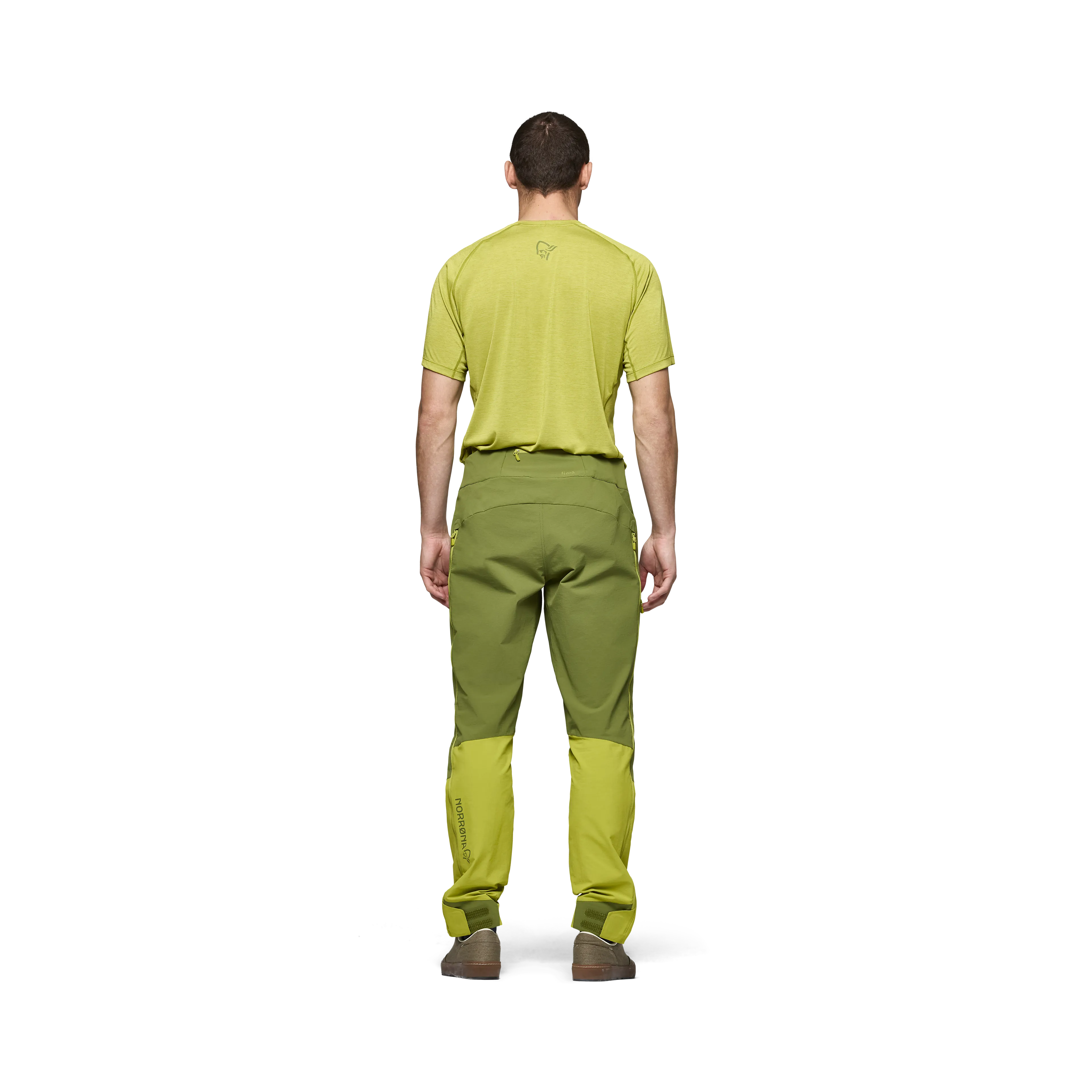fjørå flex1 Pants M's