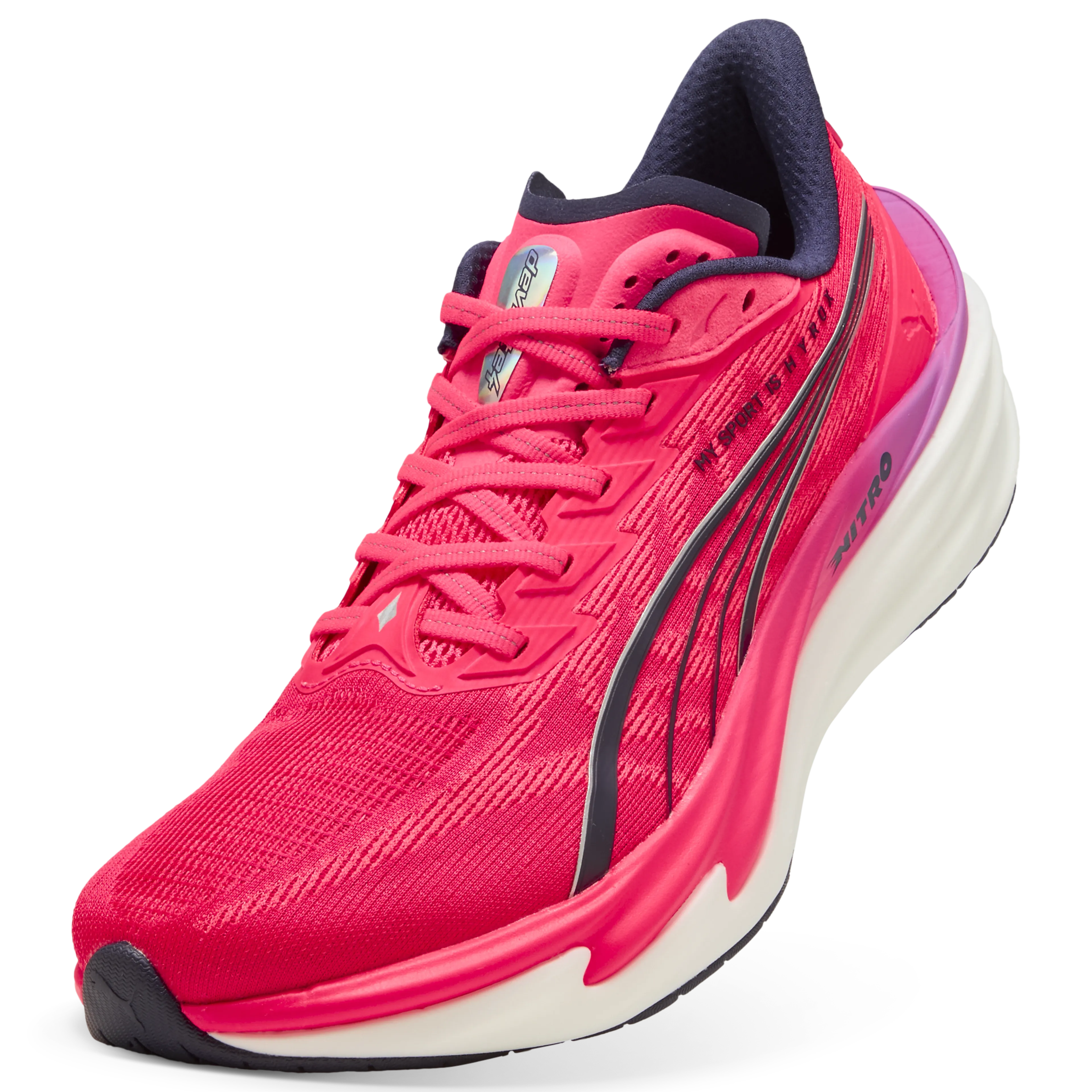 Deviate NITRO 4 PUMA X HYROX