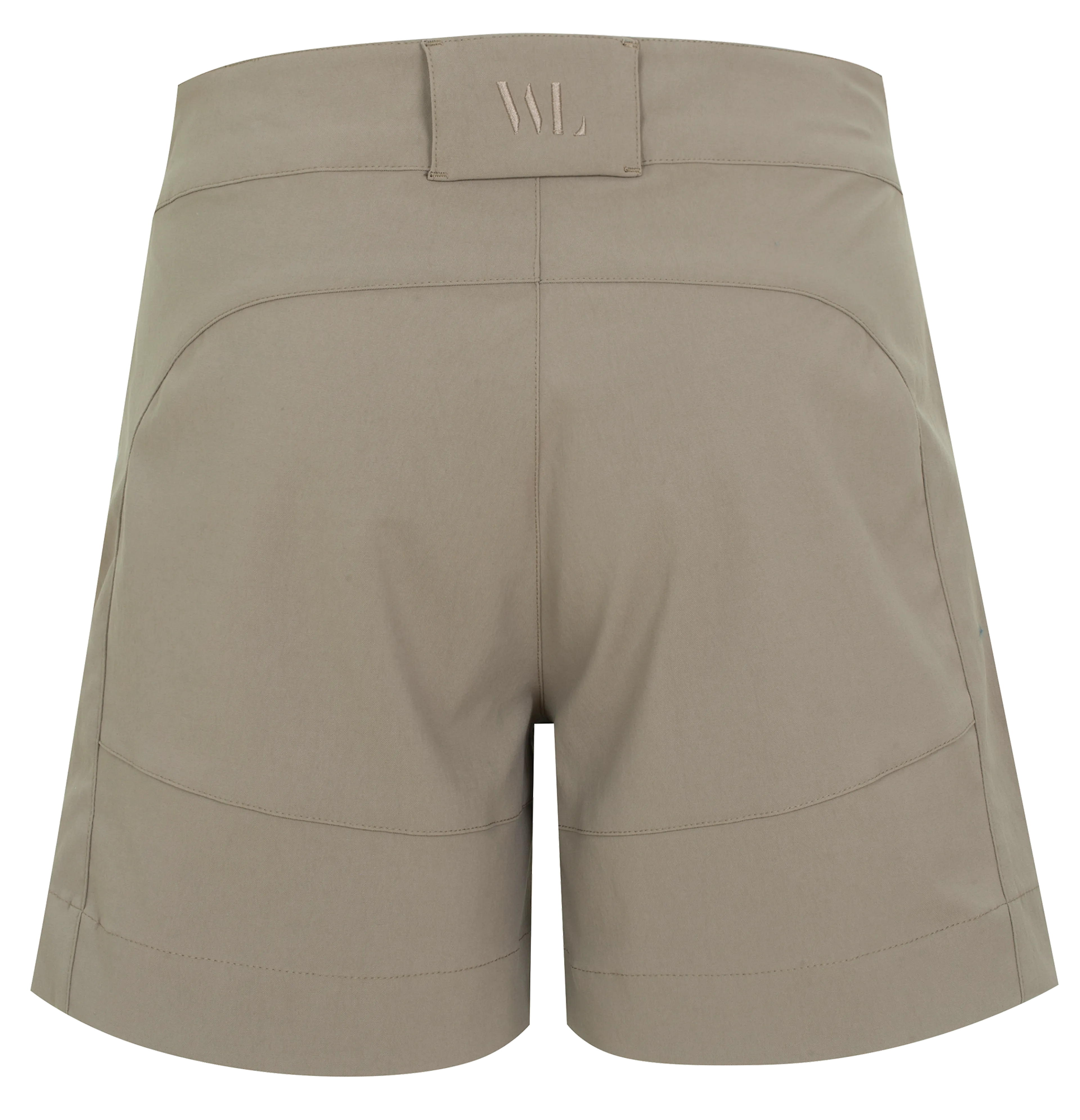 Romsdalseggen Shorts Long Woman