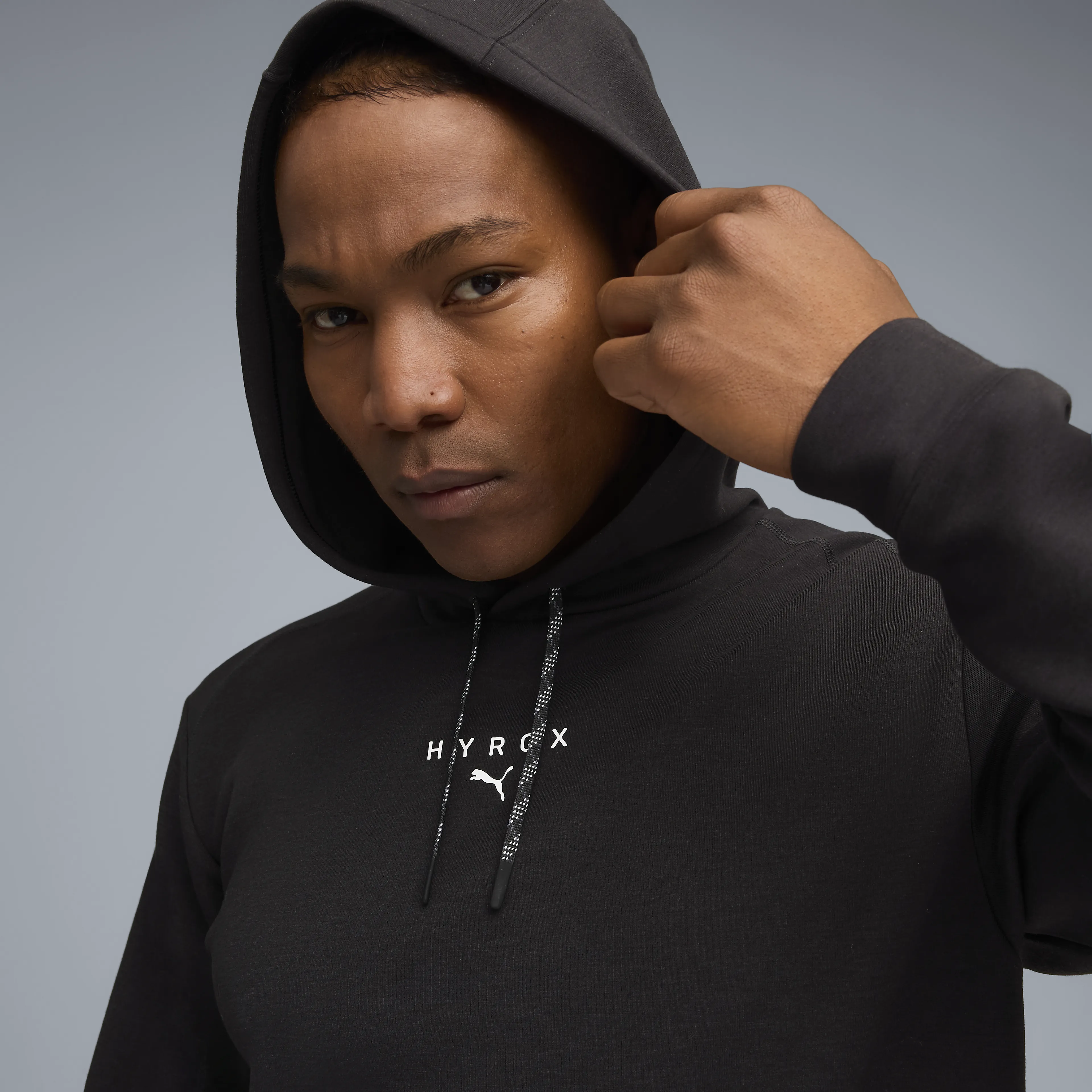 HYROX Cloudspun Hoodie