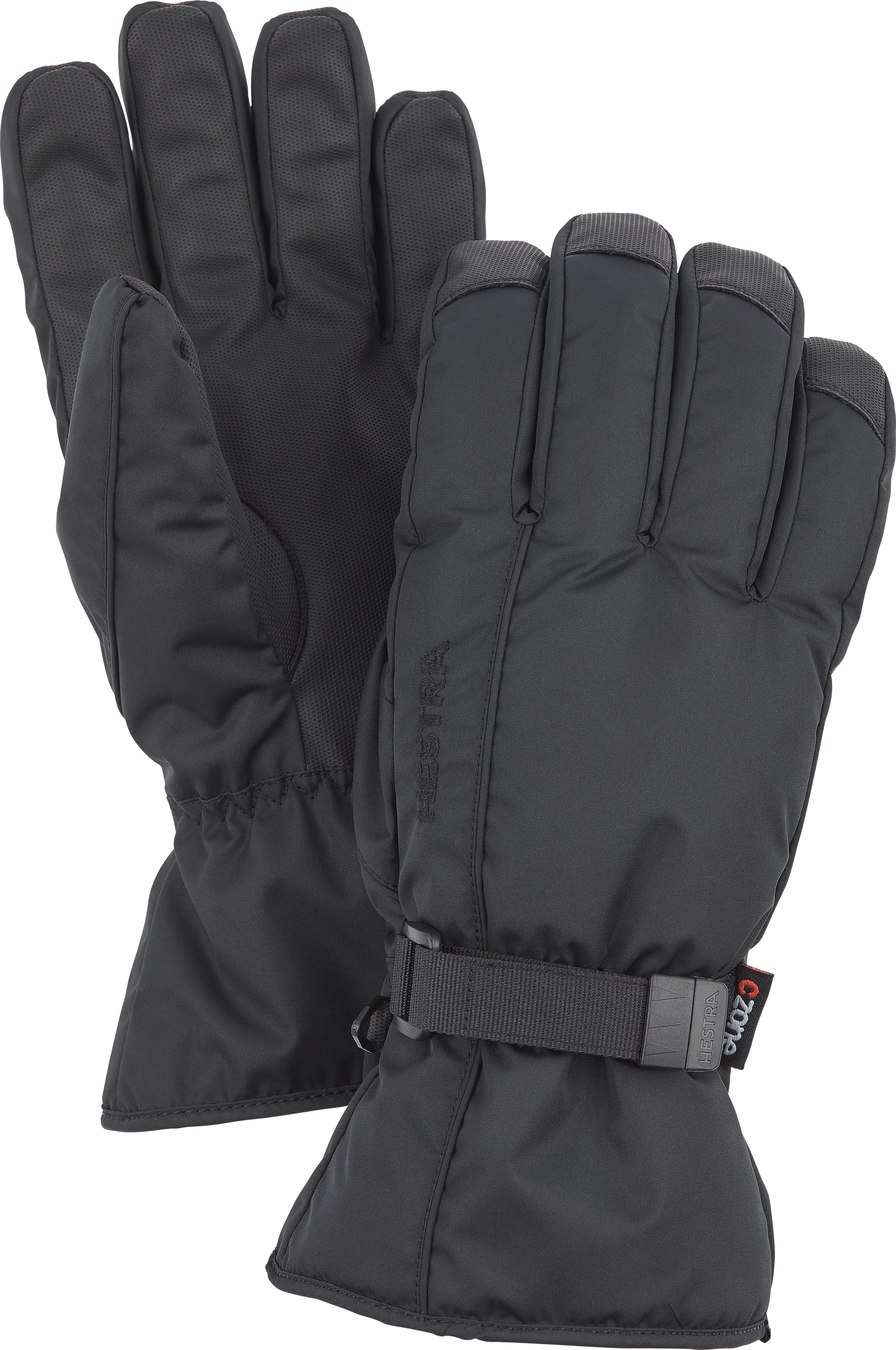 Isaberg CZone Sr - 5 finger
