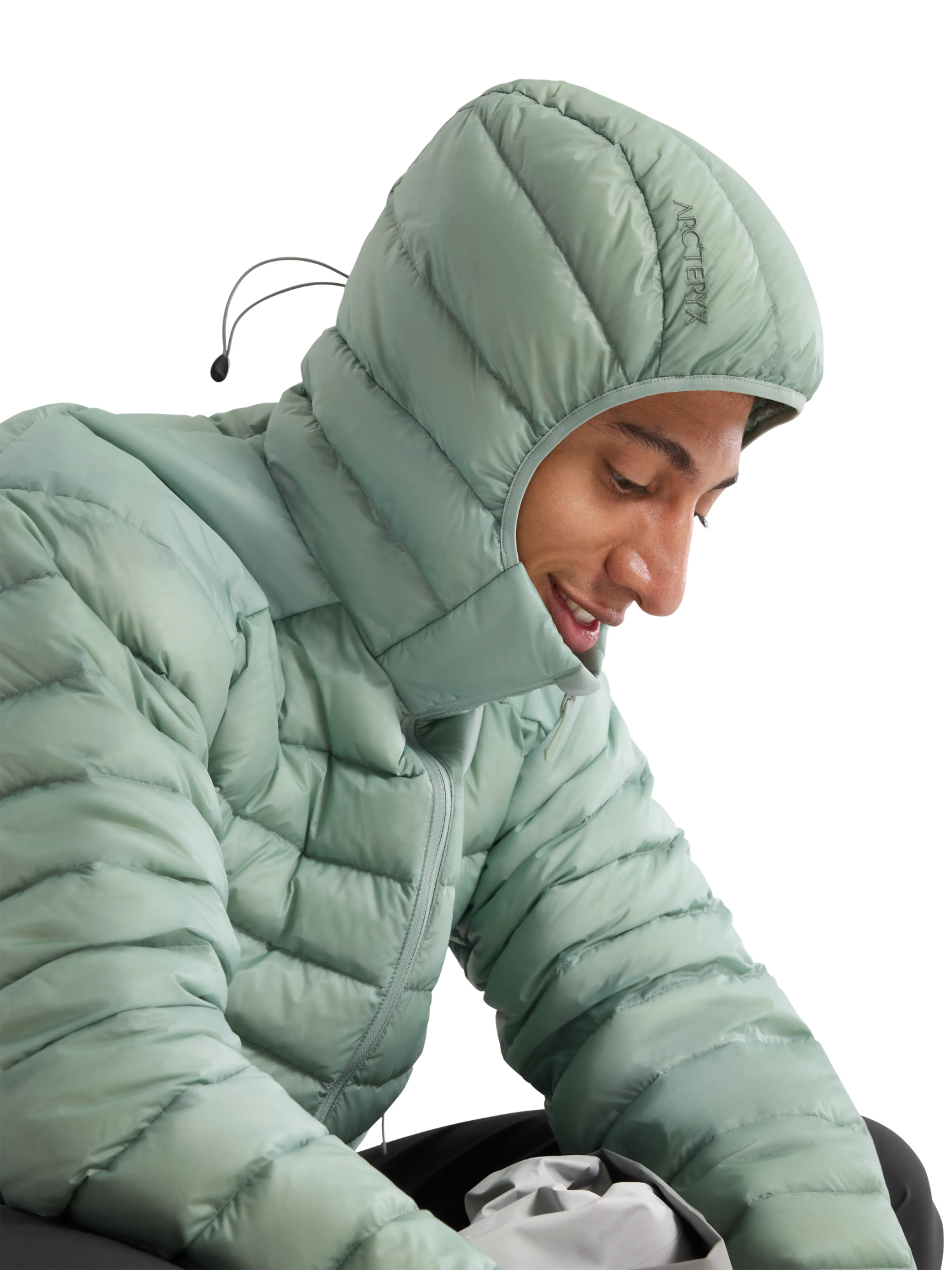 Cerium Hoody M