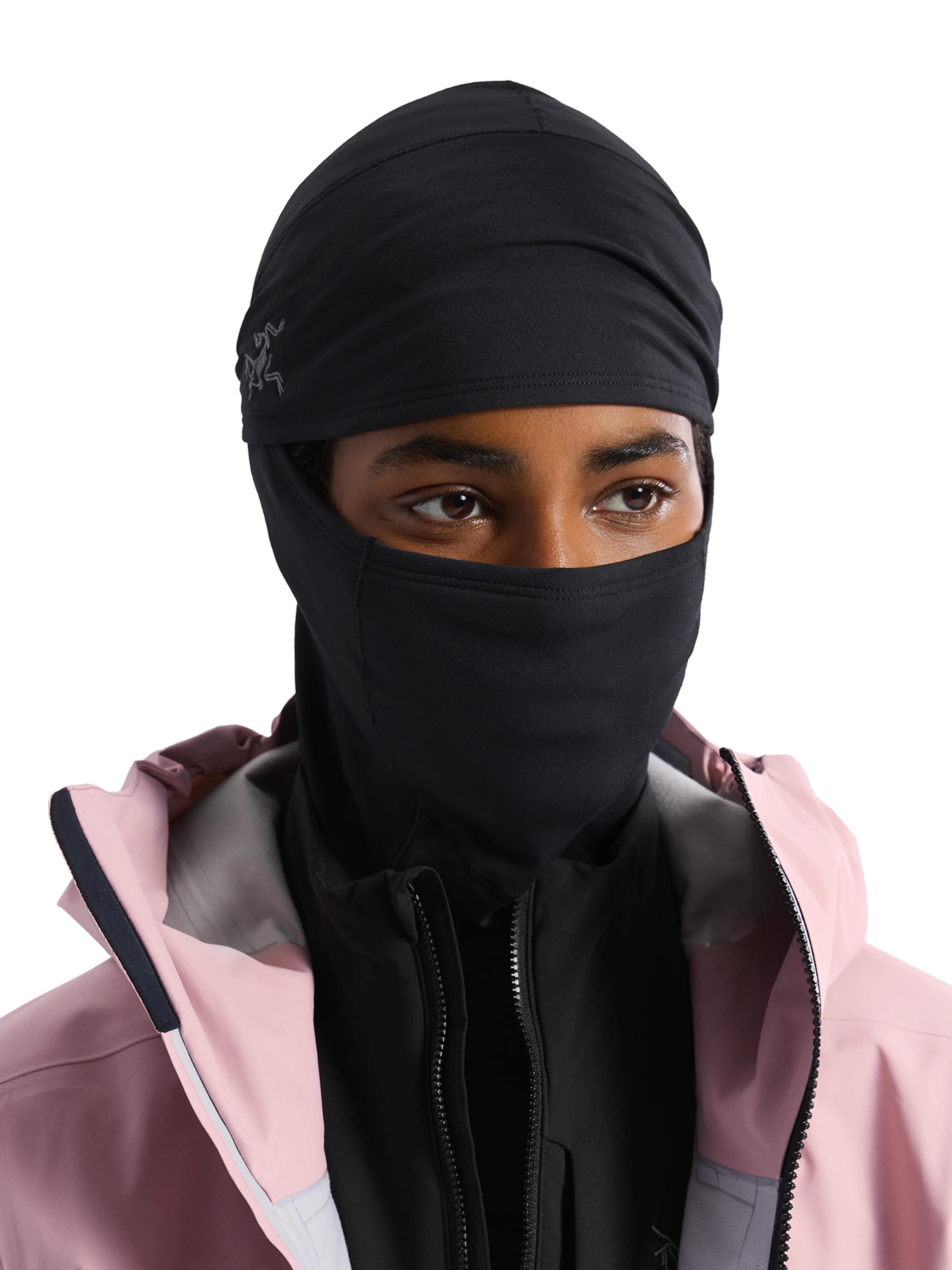 Rho Balaclava