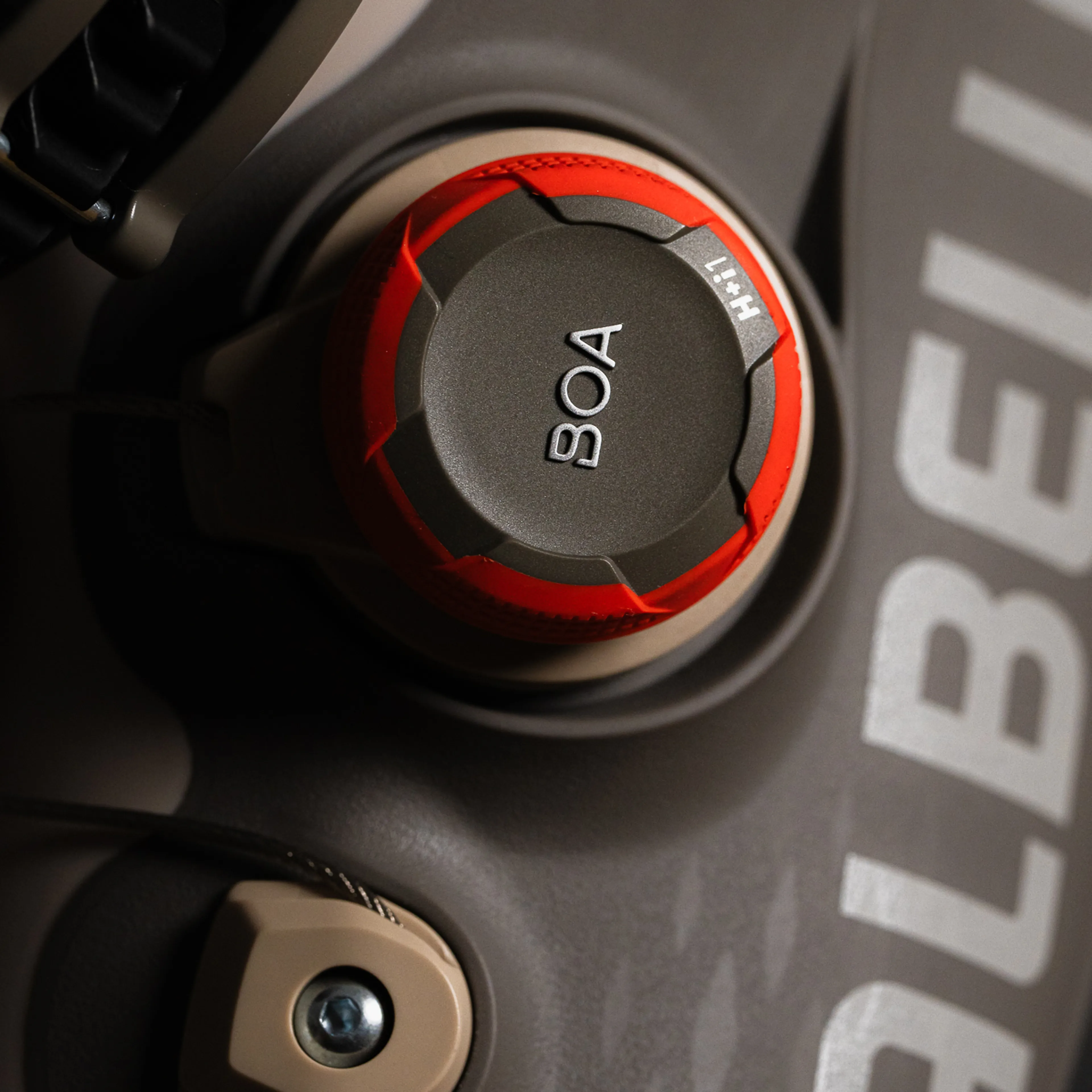 VELOCE SPACE 120