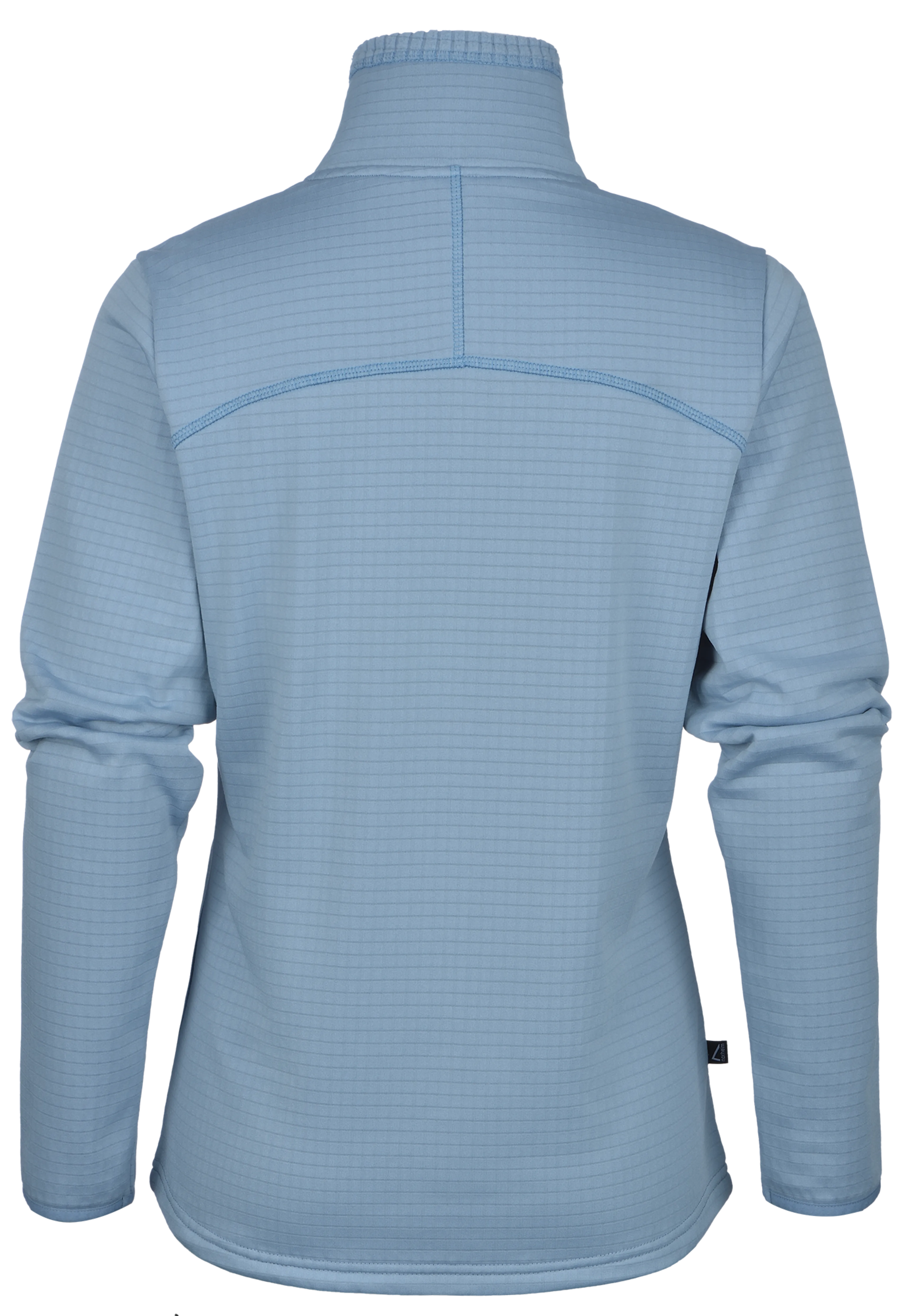 KVIKNE 2.0 W TEKNISK FLEECEJAKKE