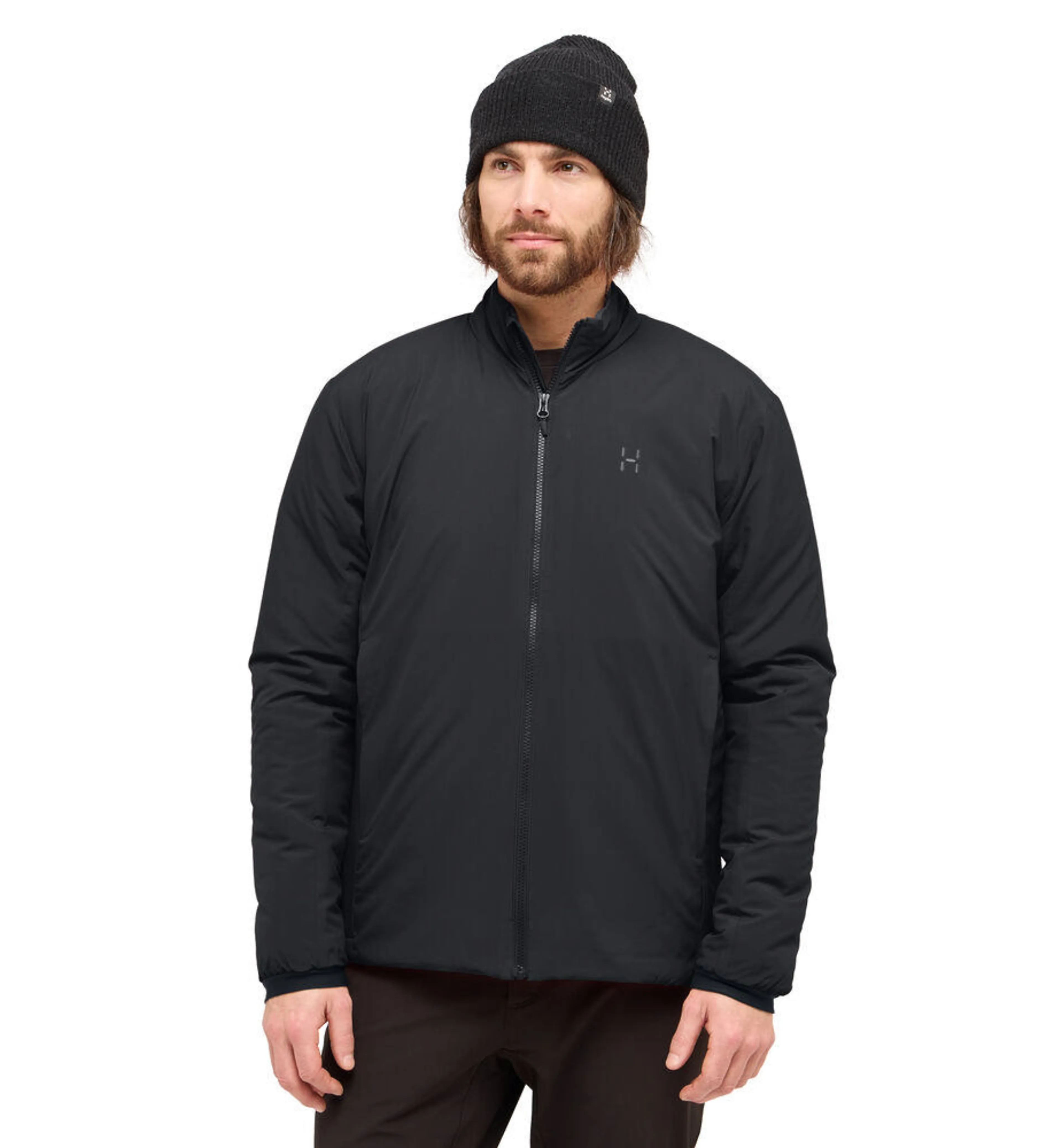 Mimic Alert Jacket Men