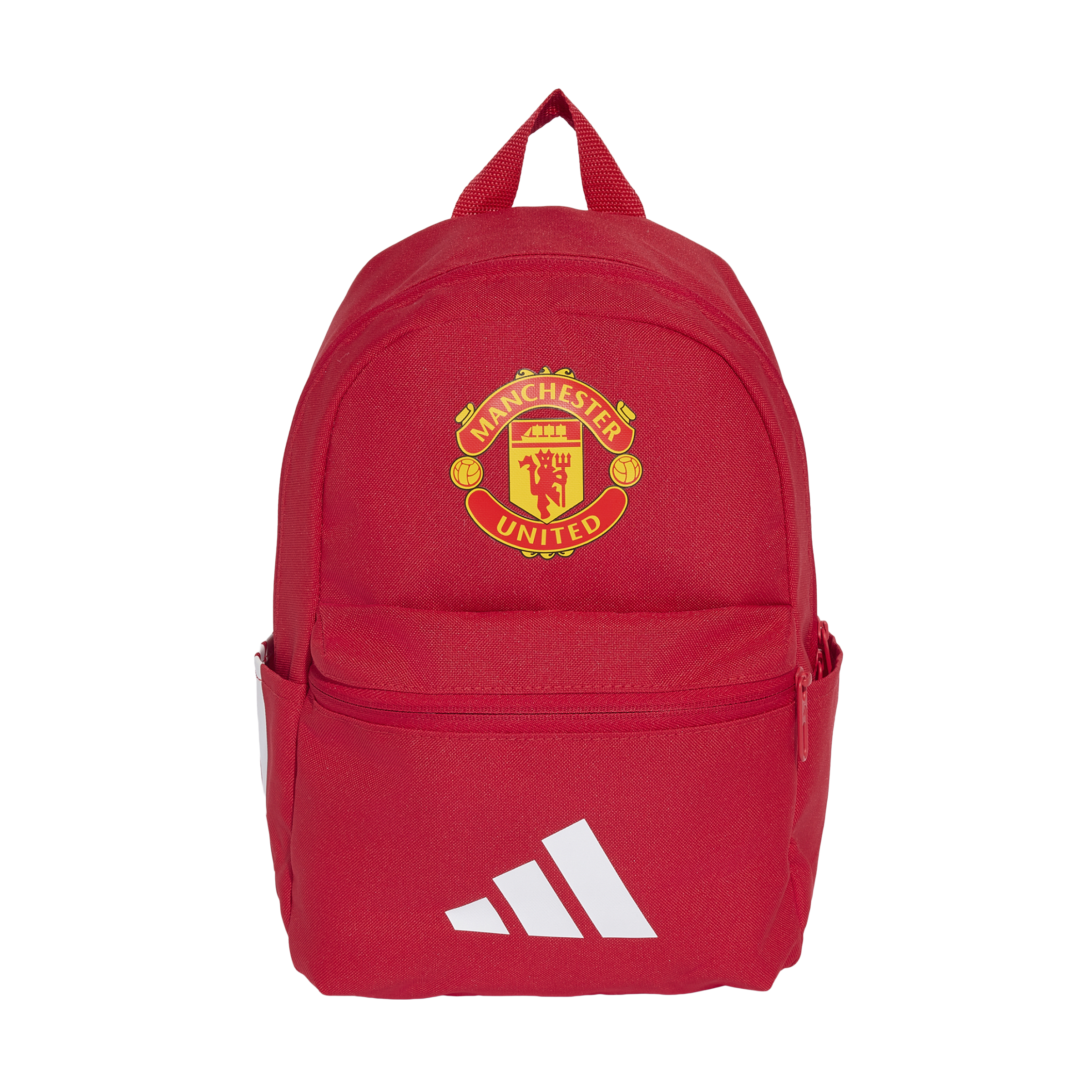 MUFC KIDS BP