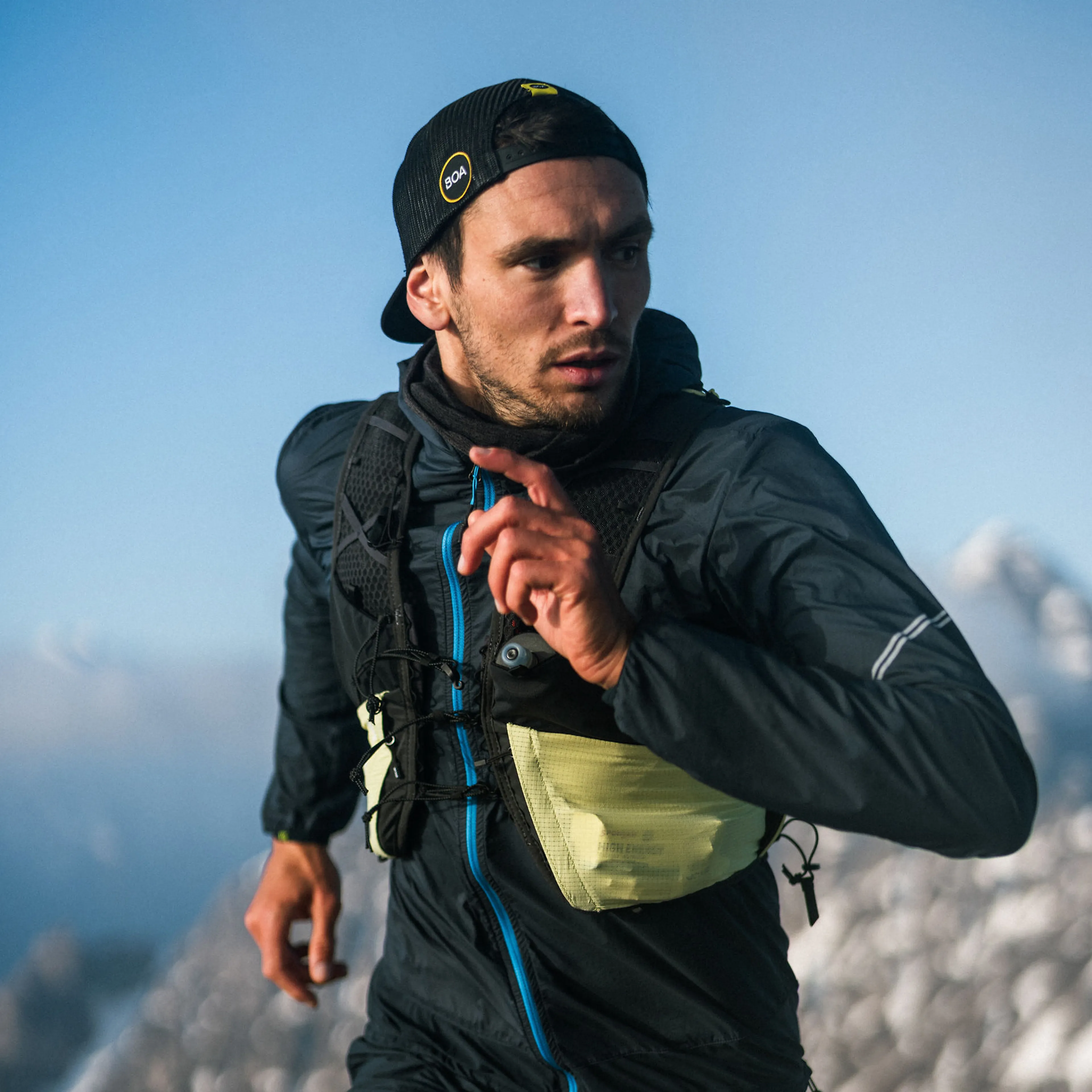 Strive 10 Vest