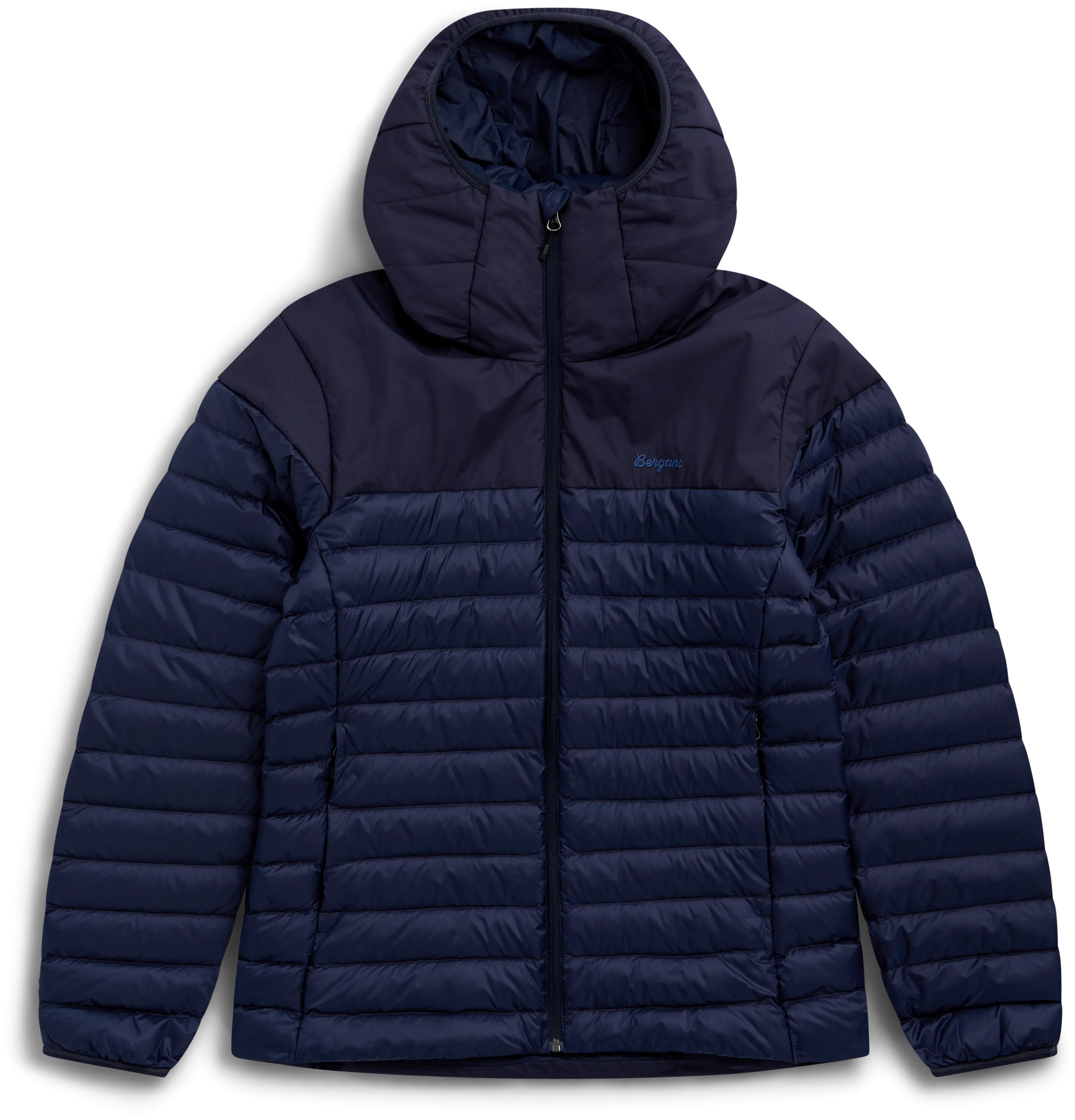 Lom Light Down Hood Jacket Men
