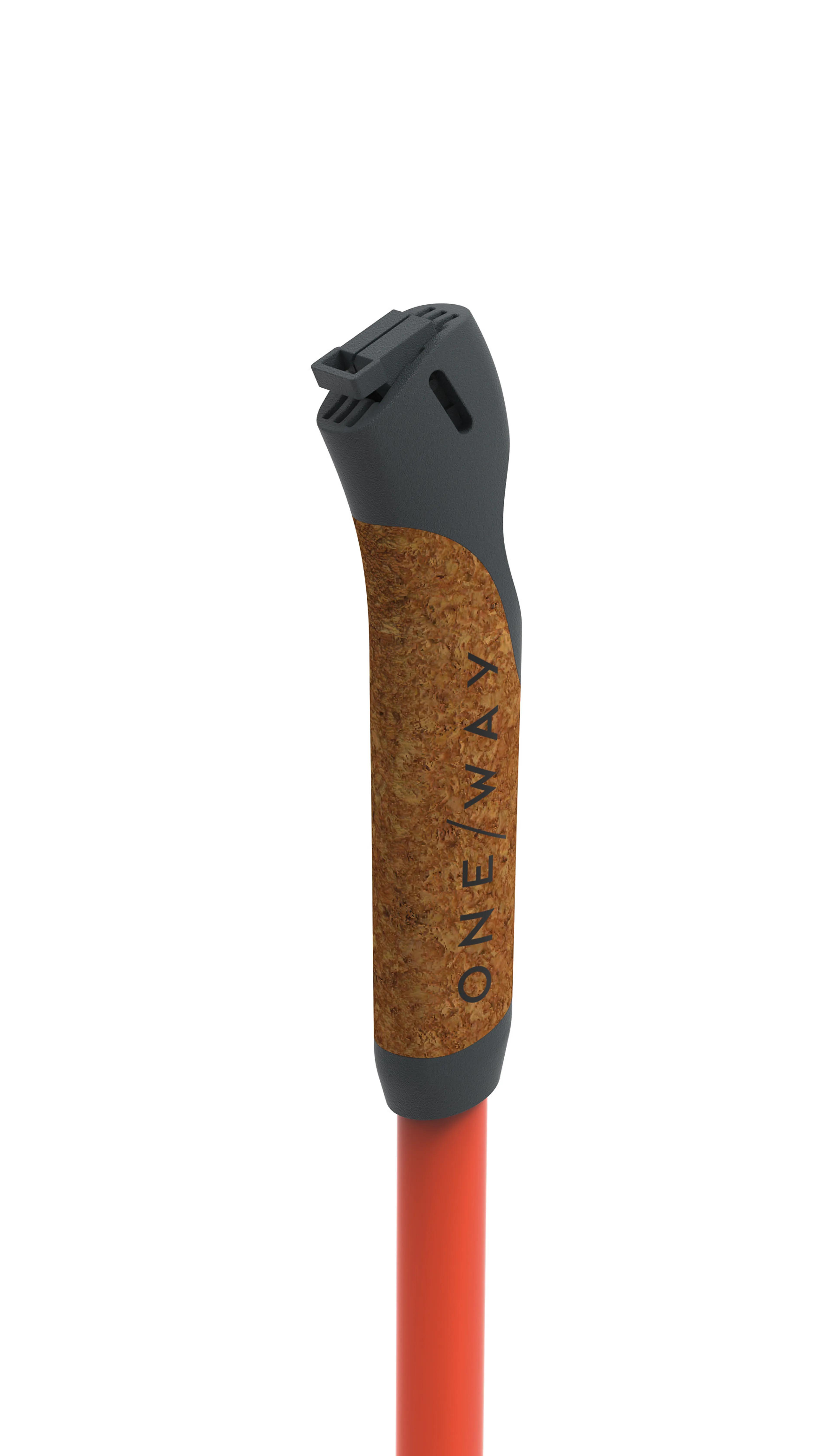 CARBON GRIP