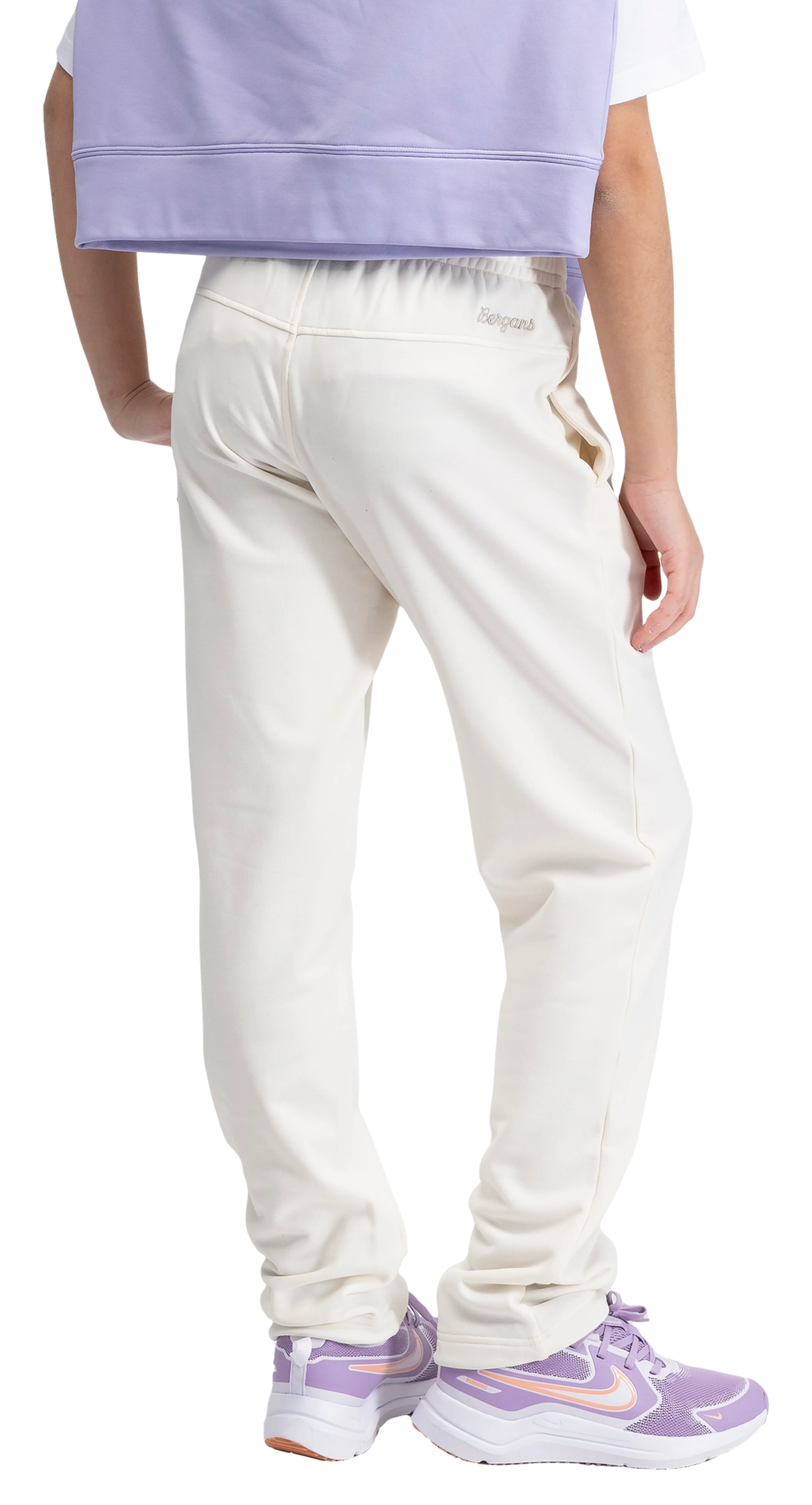Midtli Pull-On Pants Junior