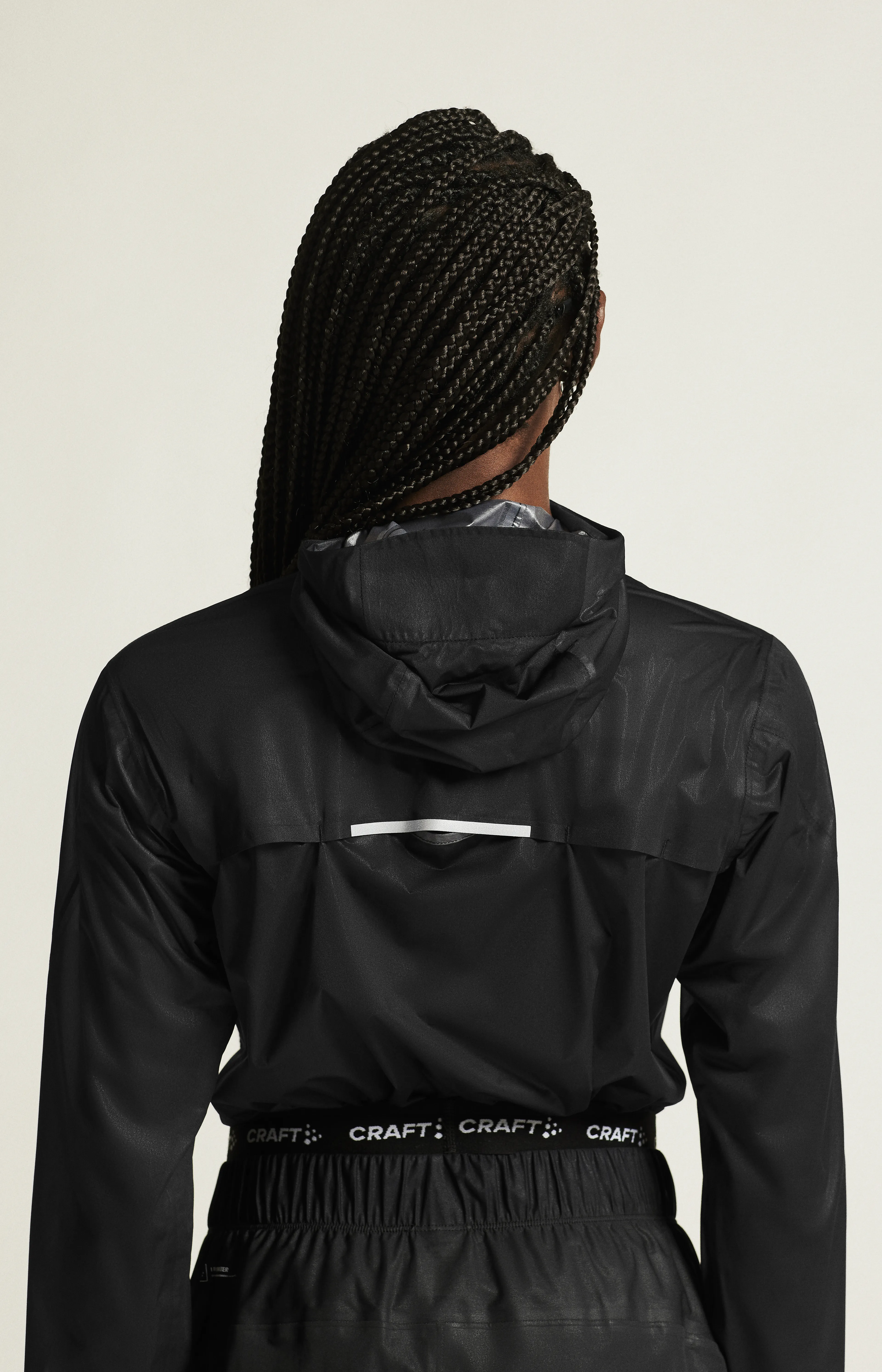 Pro Hydro Lightweight Jacket W