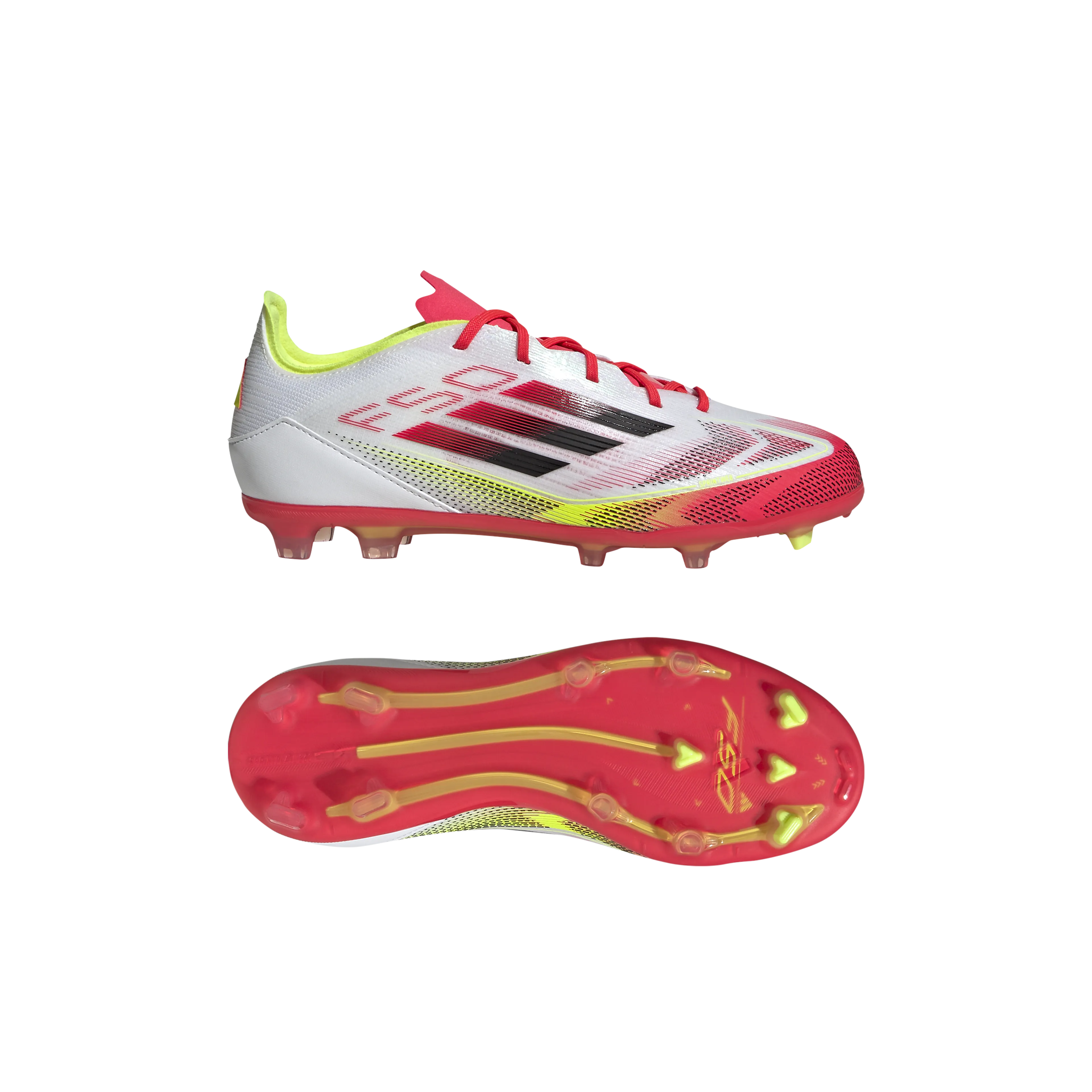 F50 ELITE FG J