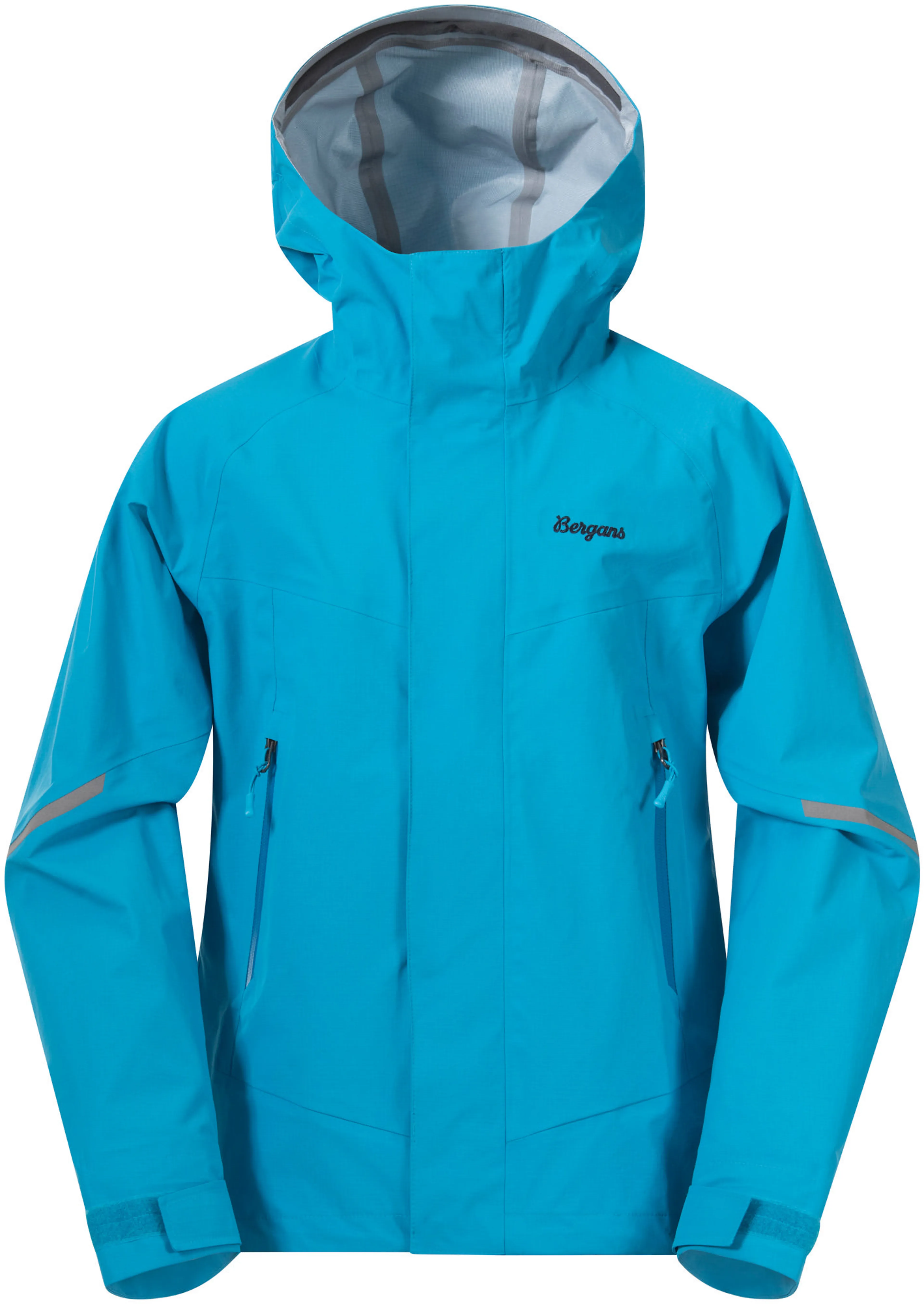 Junior 3L Shell Jacket Junior 3L Shell Jacket