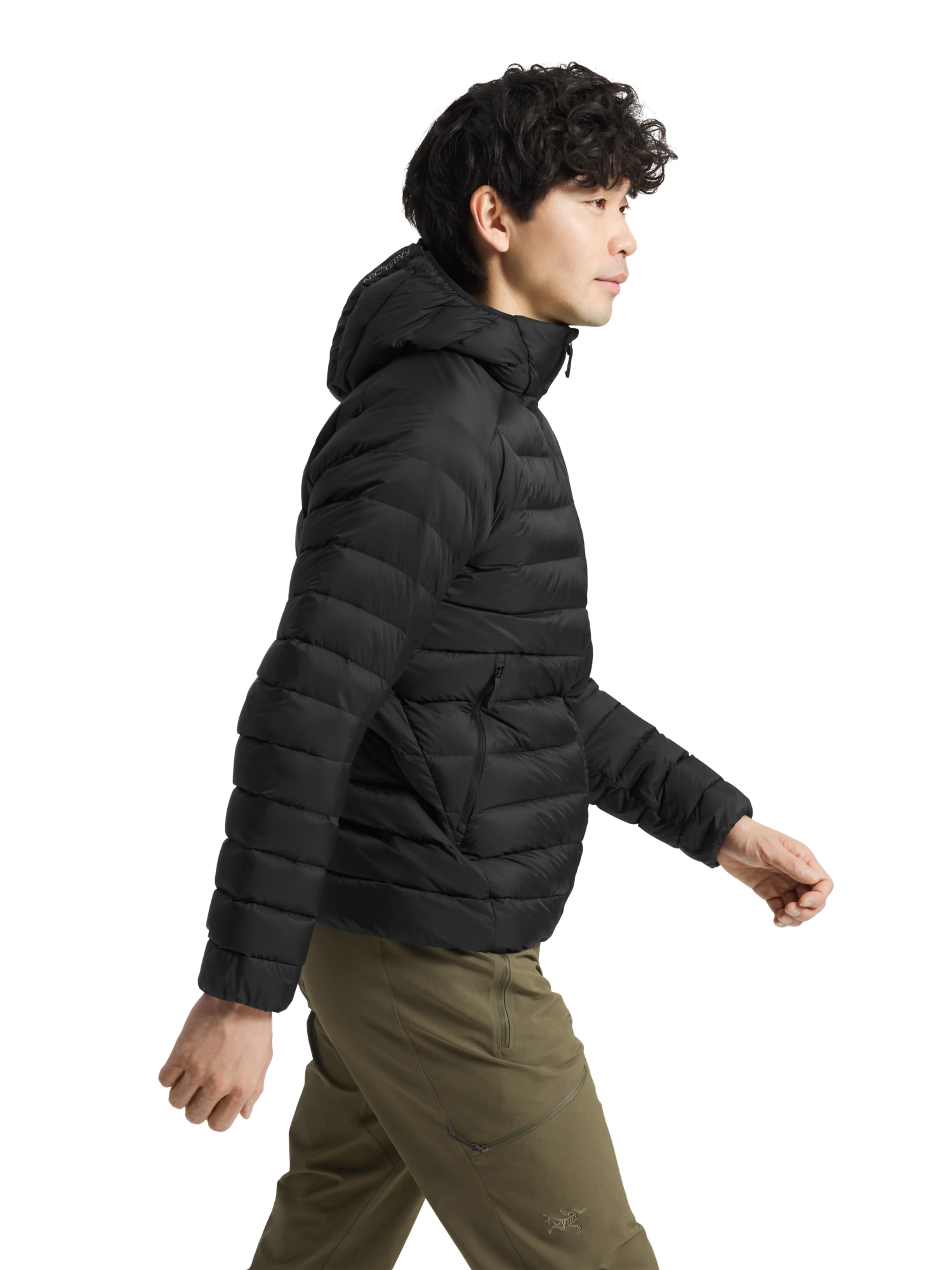 Cerium Hoody M