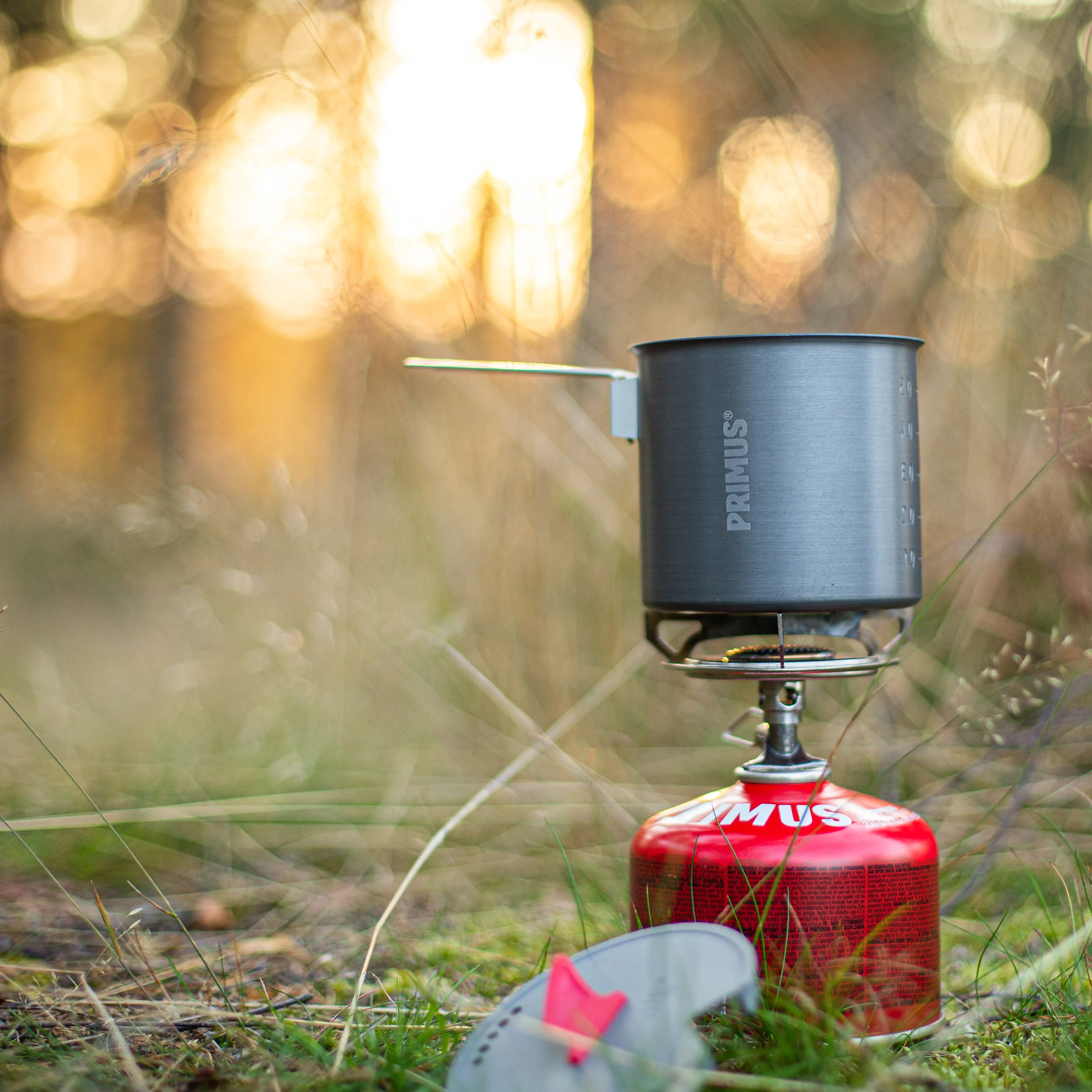 Trek Pot 0.6L