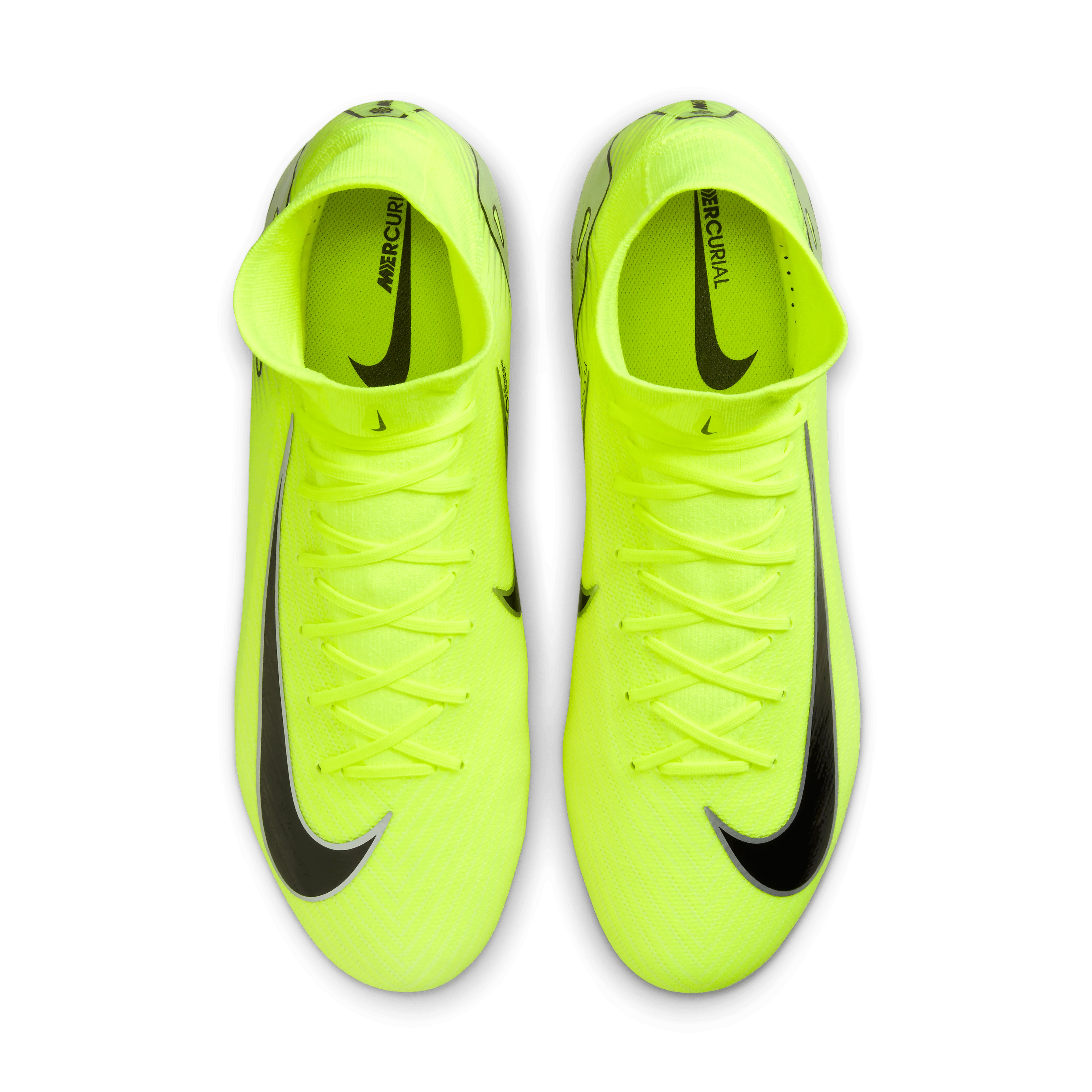 Mercurial Superfly 10 Pro FG