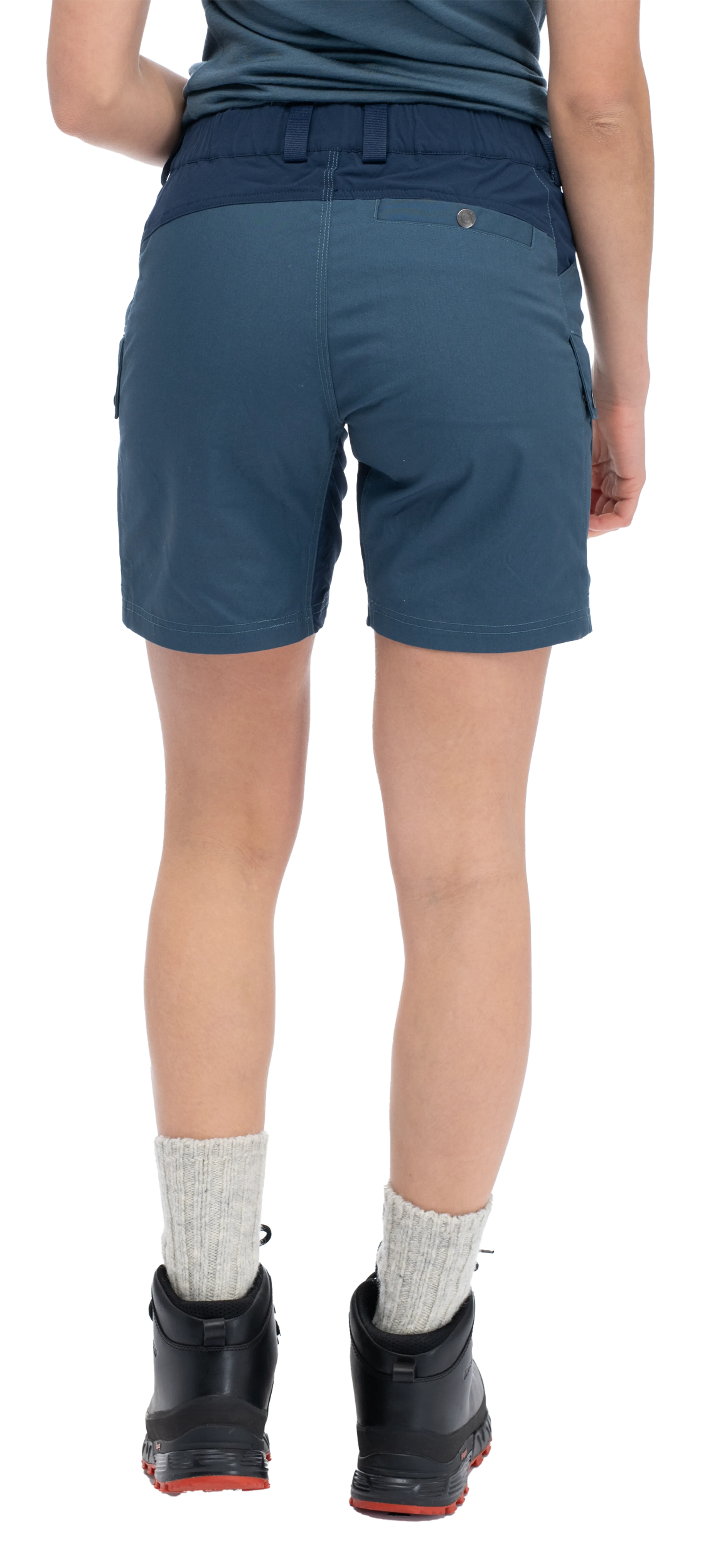Nordmarka Favor Outdoor Shorts Women