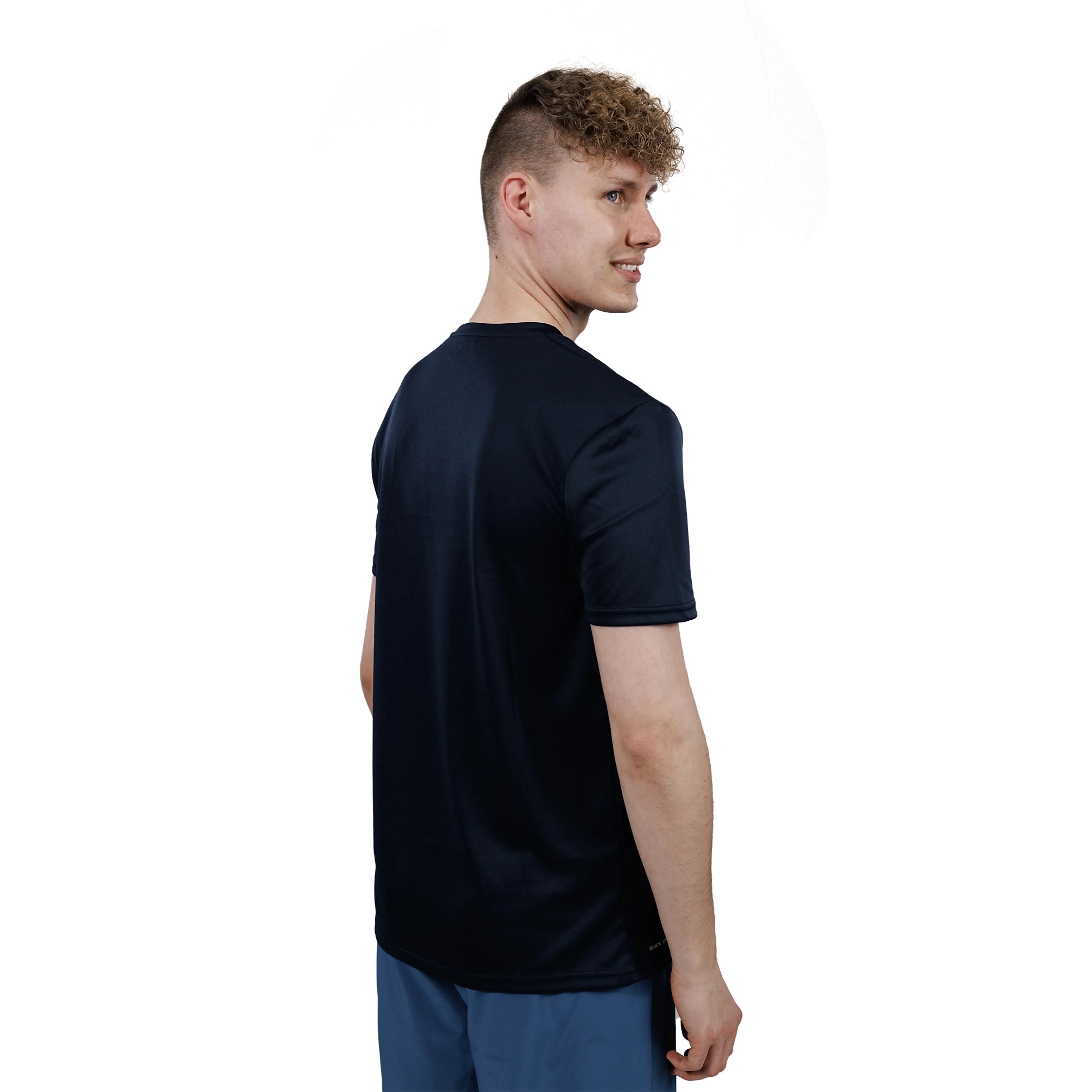 Atlanta M S/S Tee