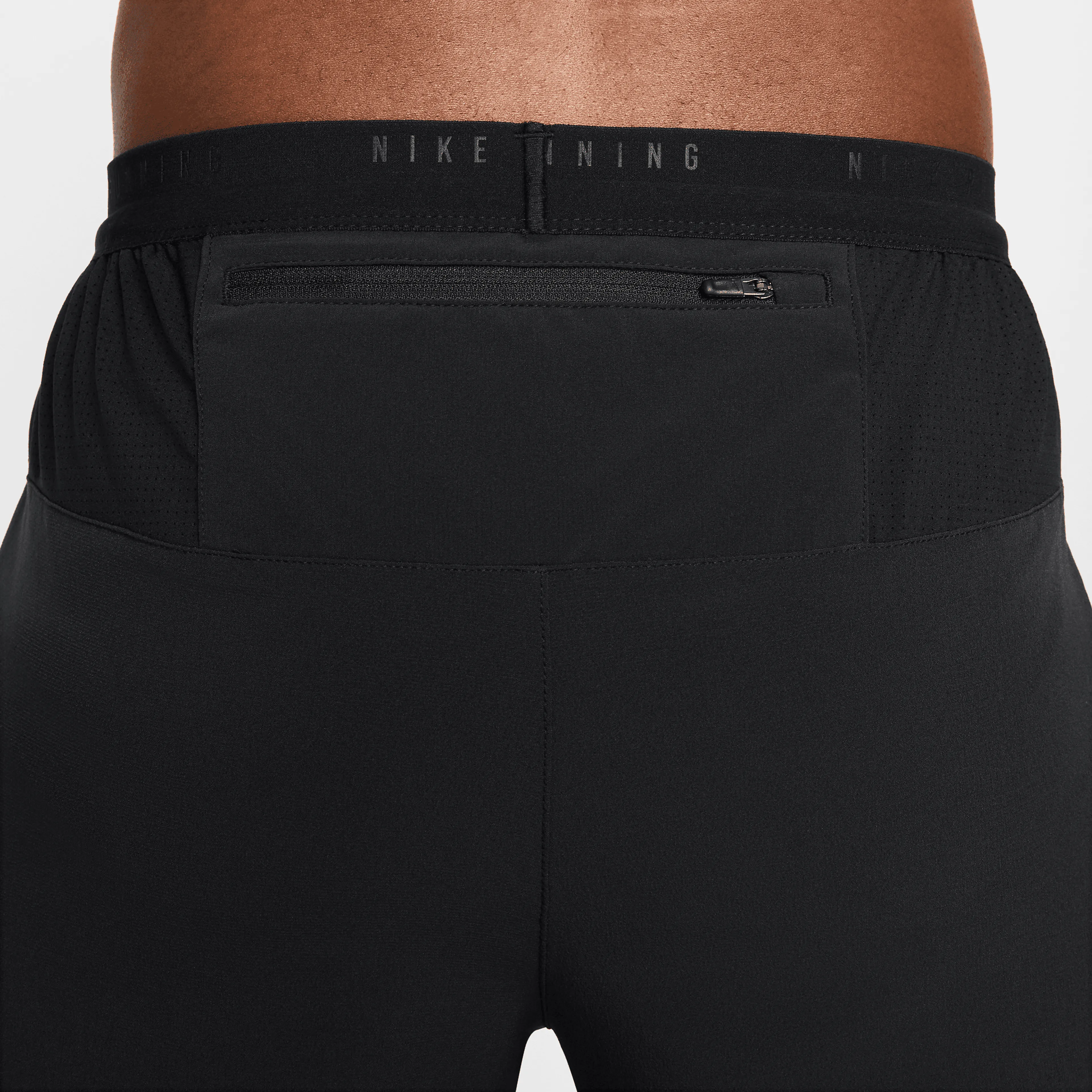 M NK DF STRIDE WVN PANT