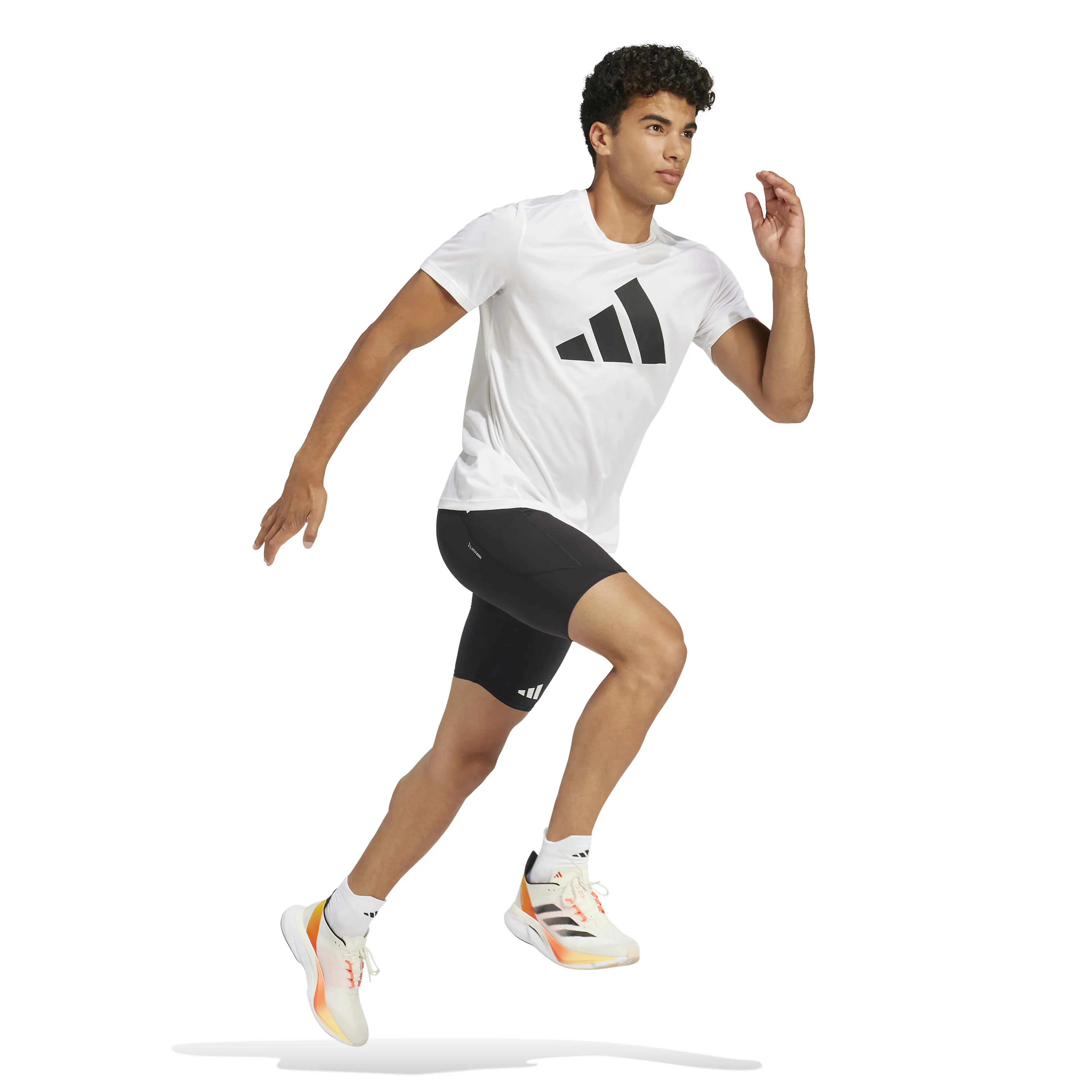 ADIZERO short tights