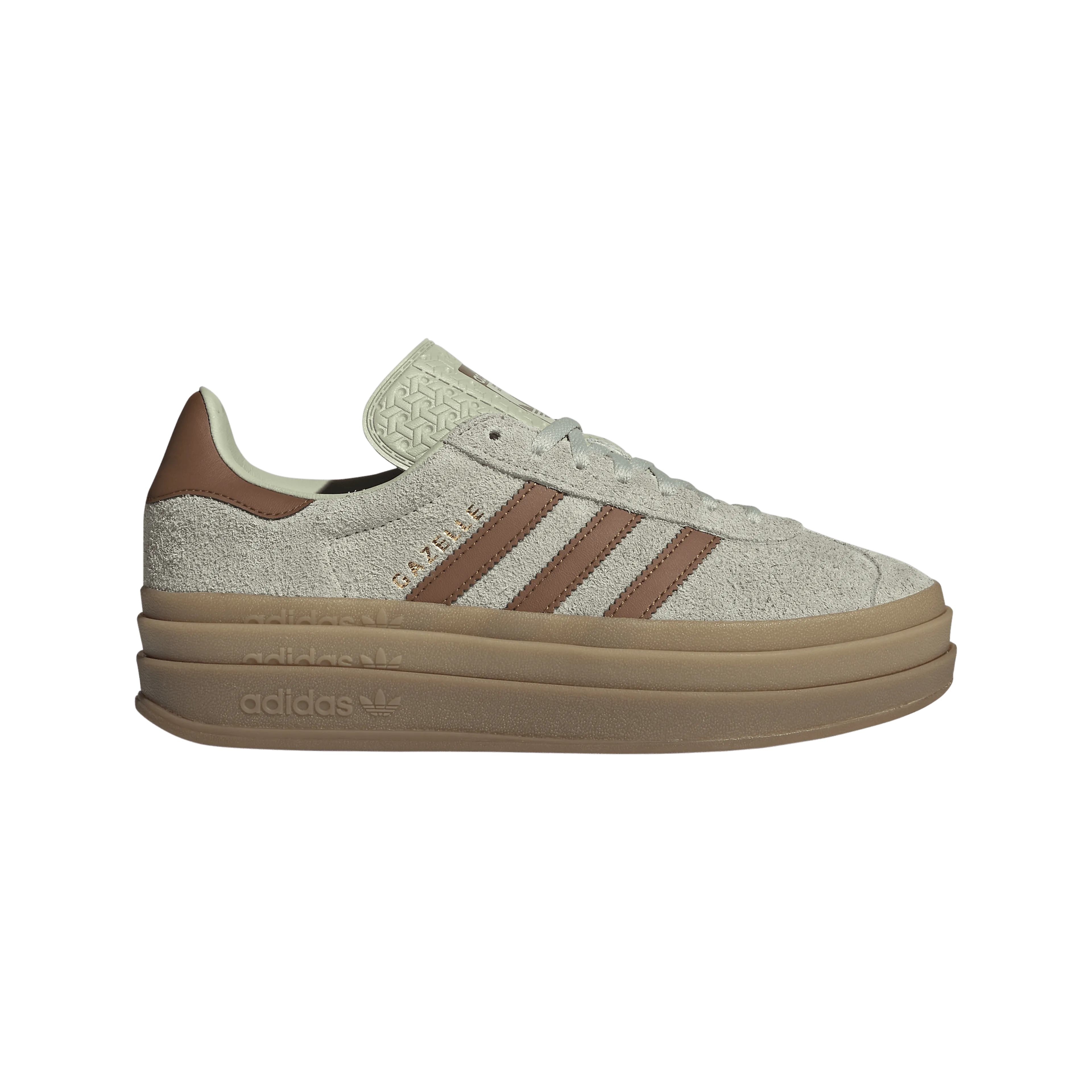 GAZELLE BOLD Sko Dame