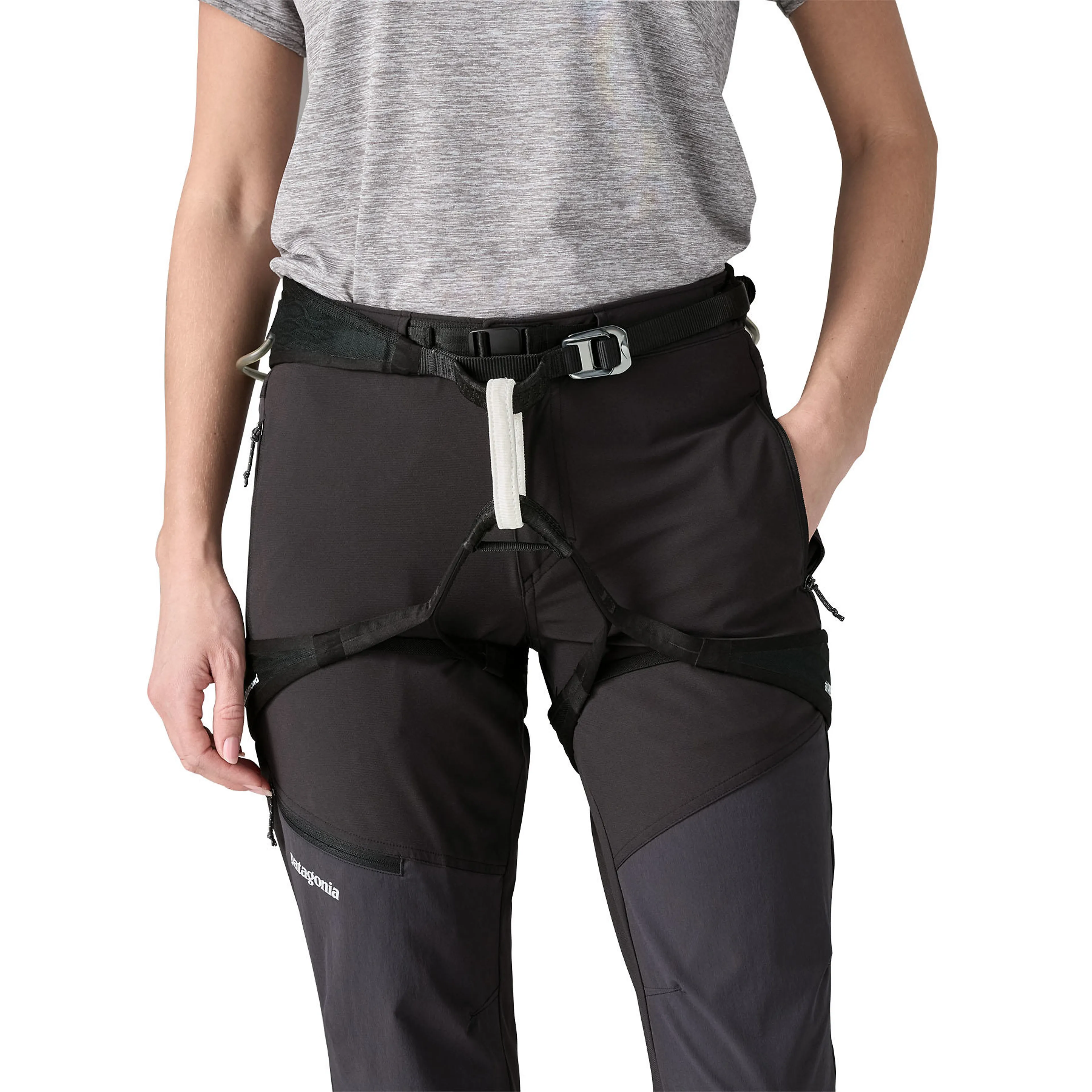 W's Terravia Alpine Pants - Reg