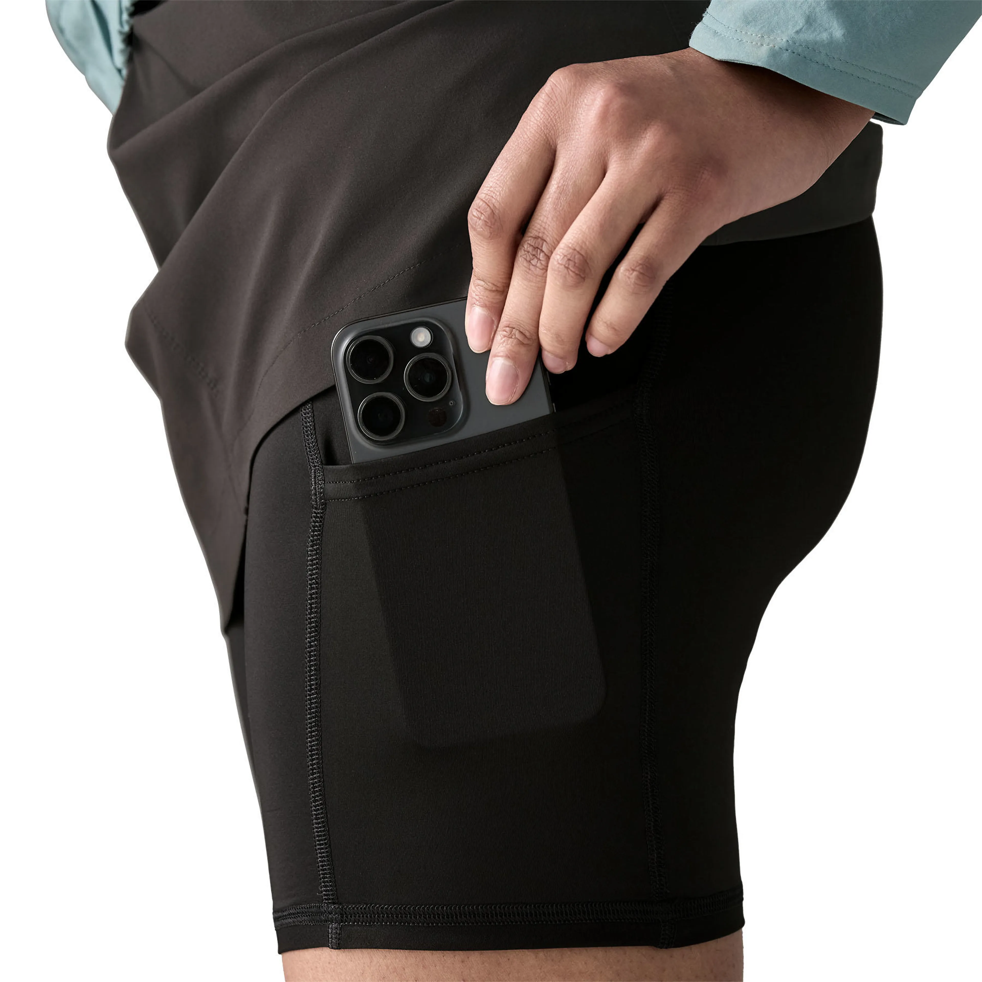 W's Terrebonne Traveler Skort