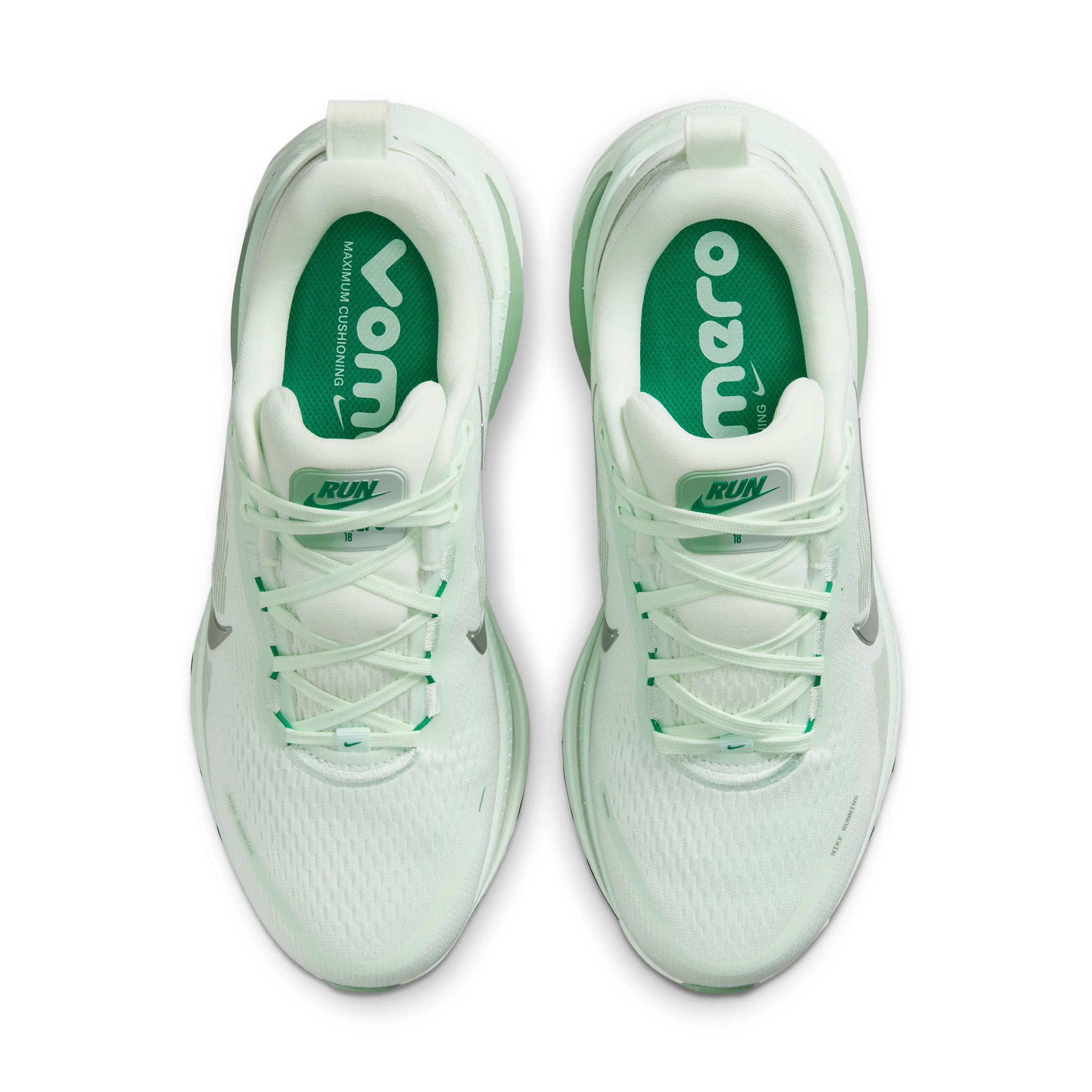 Vomero 18 Women's Road Running Shoes