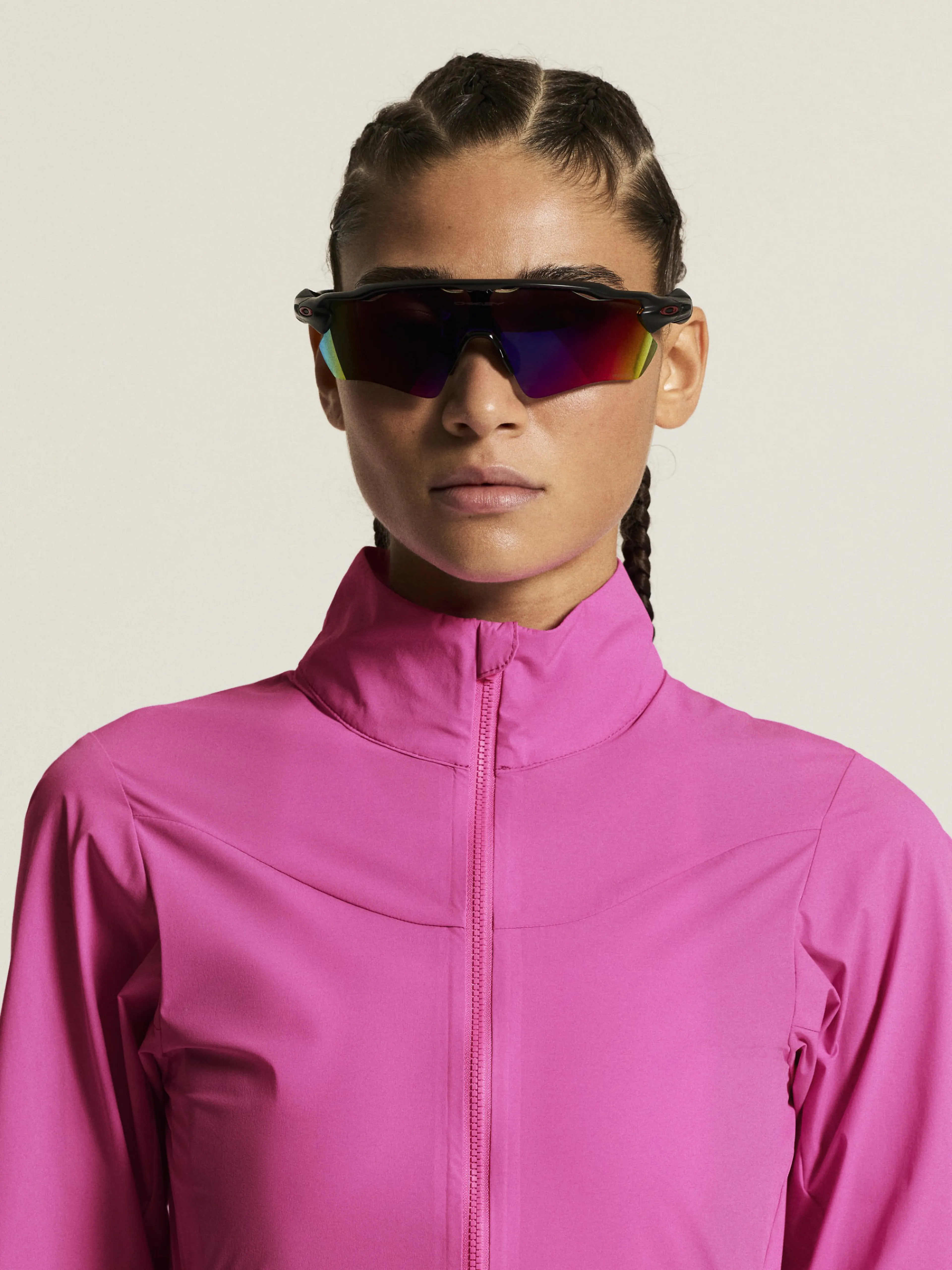 Endur Light Wind Jacket W