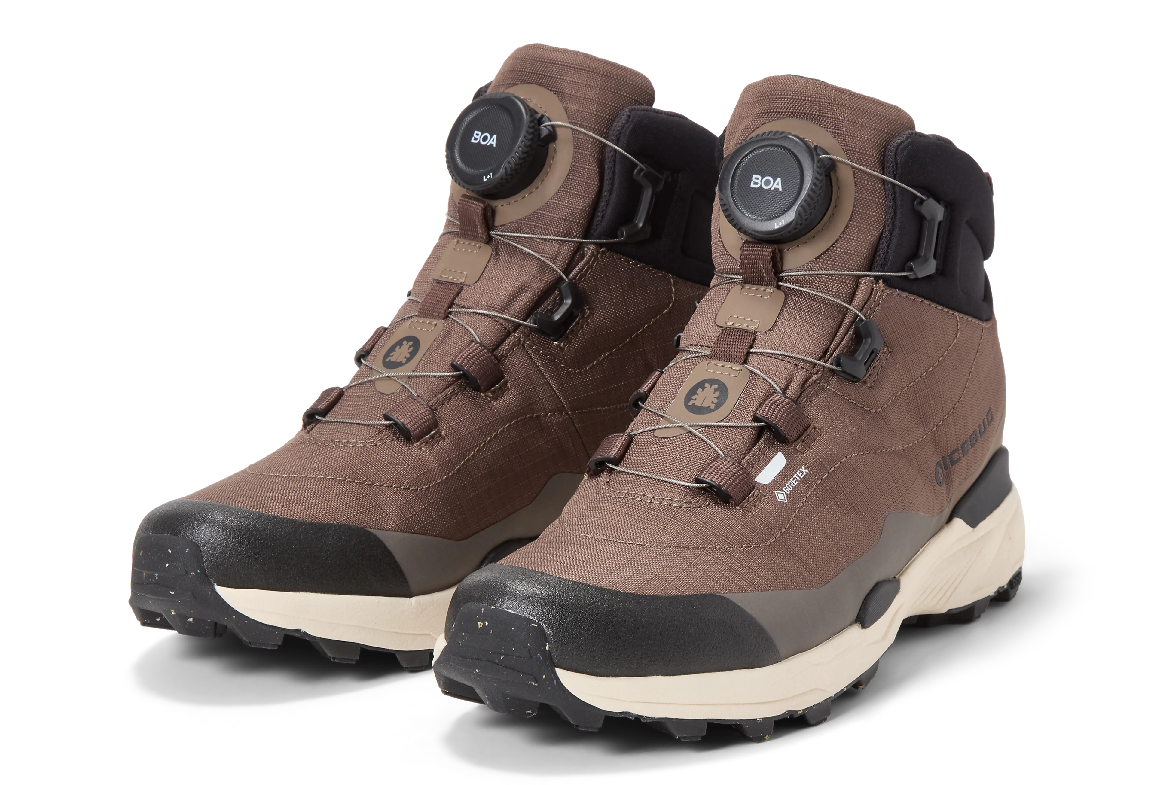 Rover 2 Mid W RB9X GTX