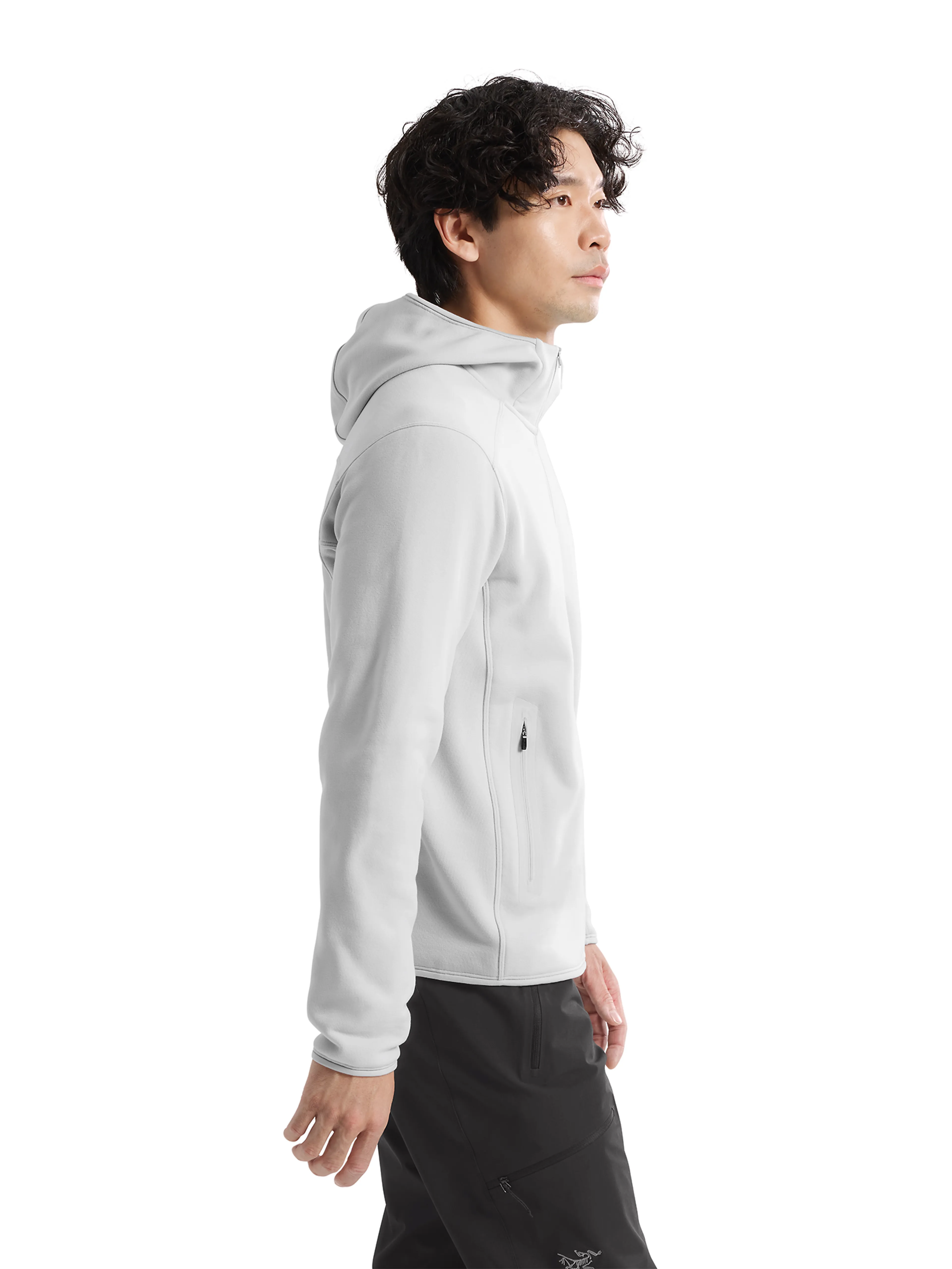 Kyanite Hoody M
