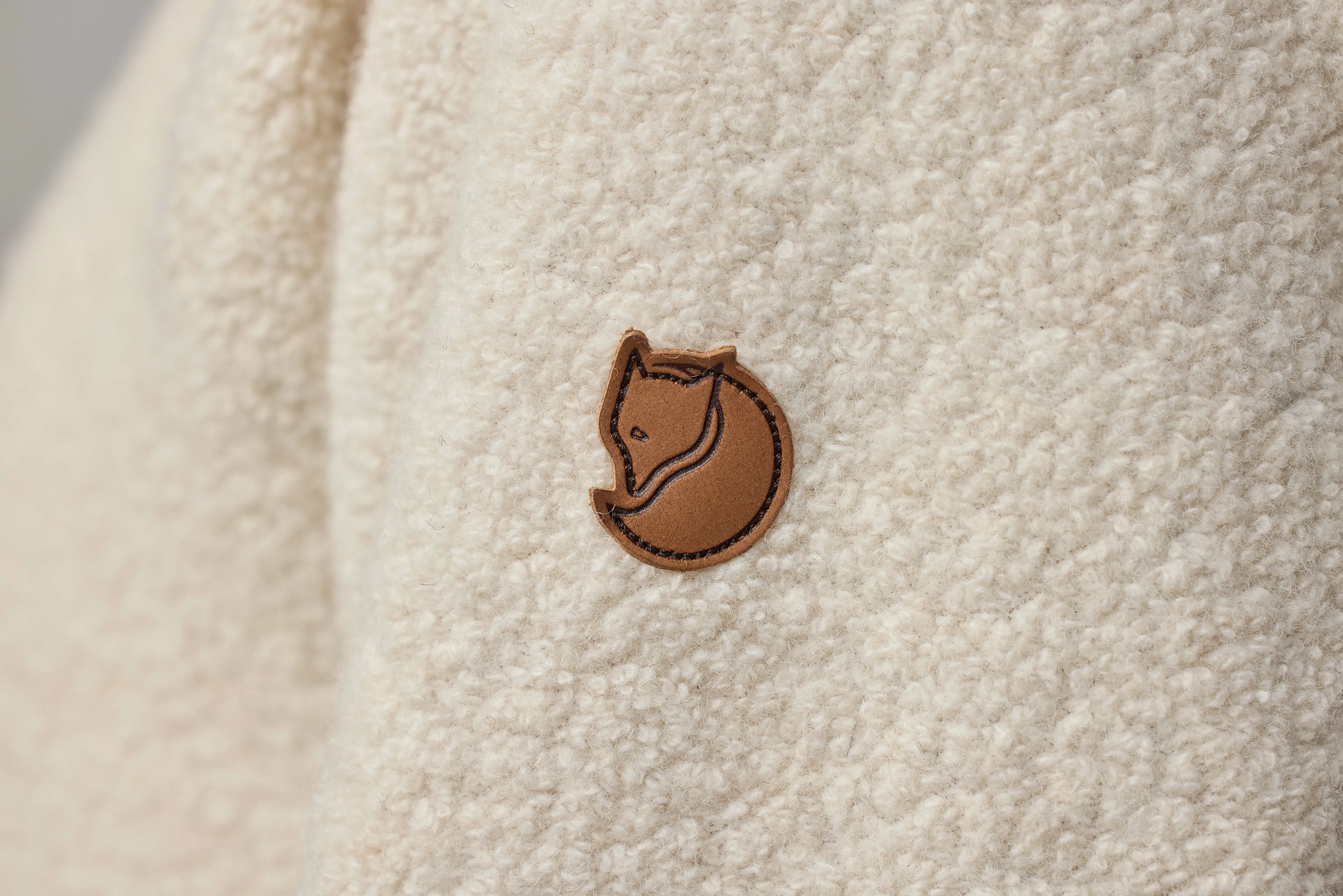 Kaitum Hoodie W