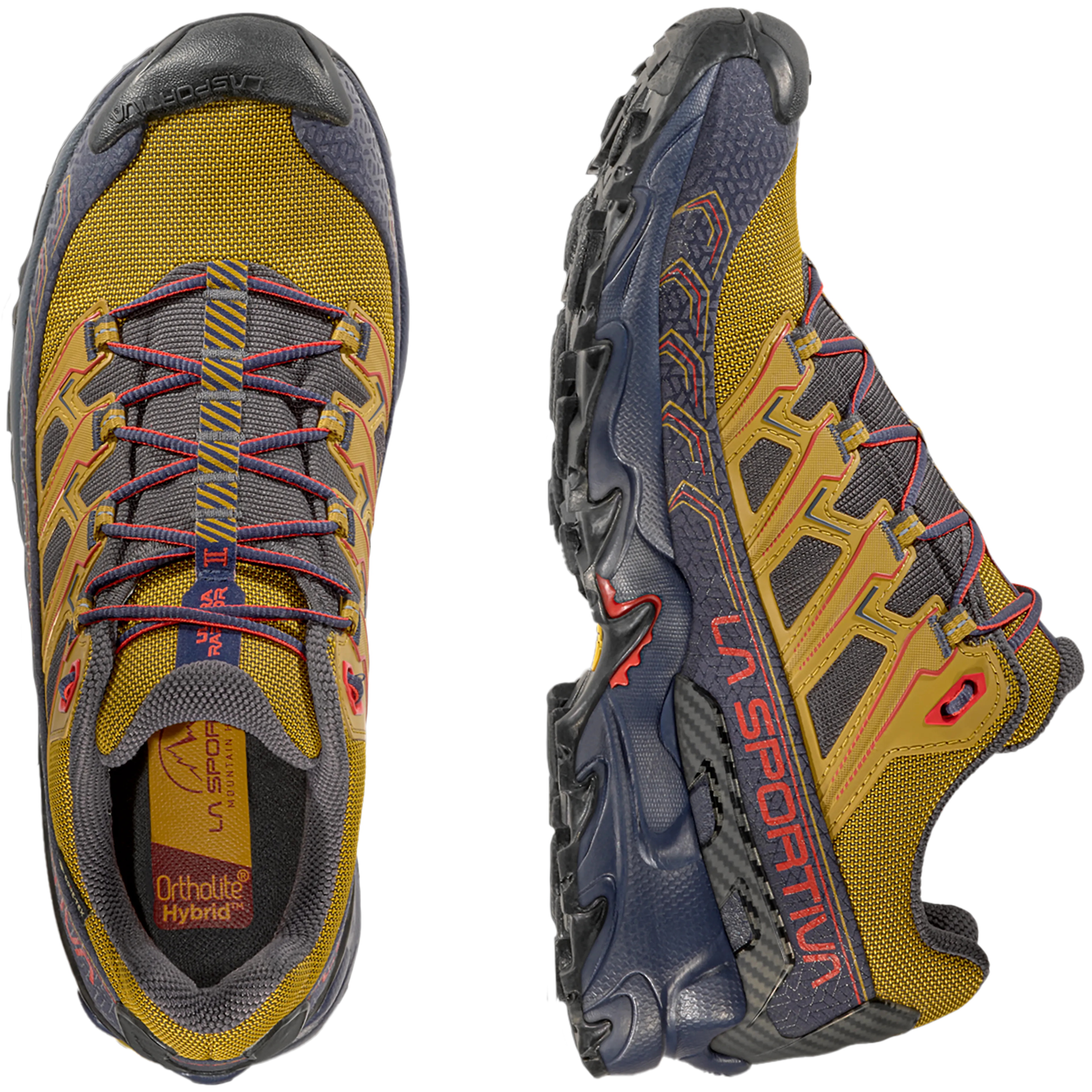 Ultra Raptor II GTX Hikingsko