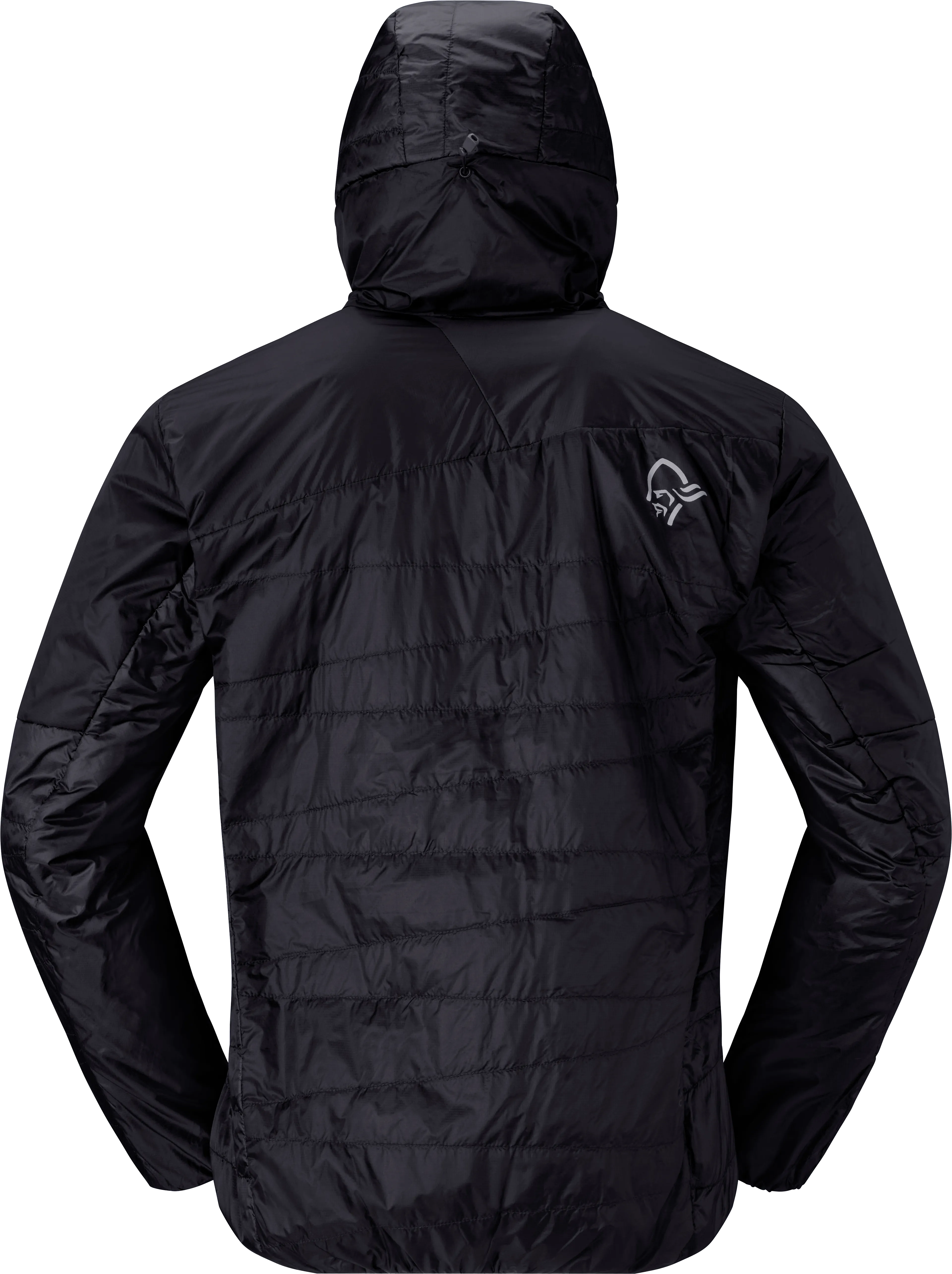 falketind thermo40 Zip Hood M's