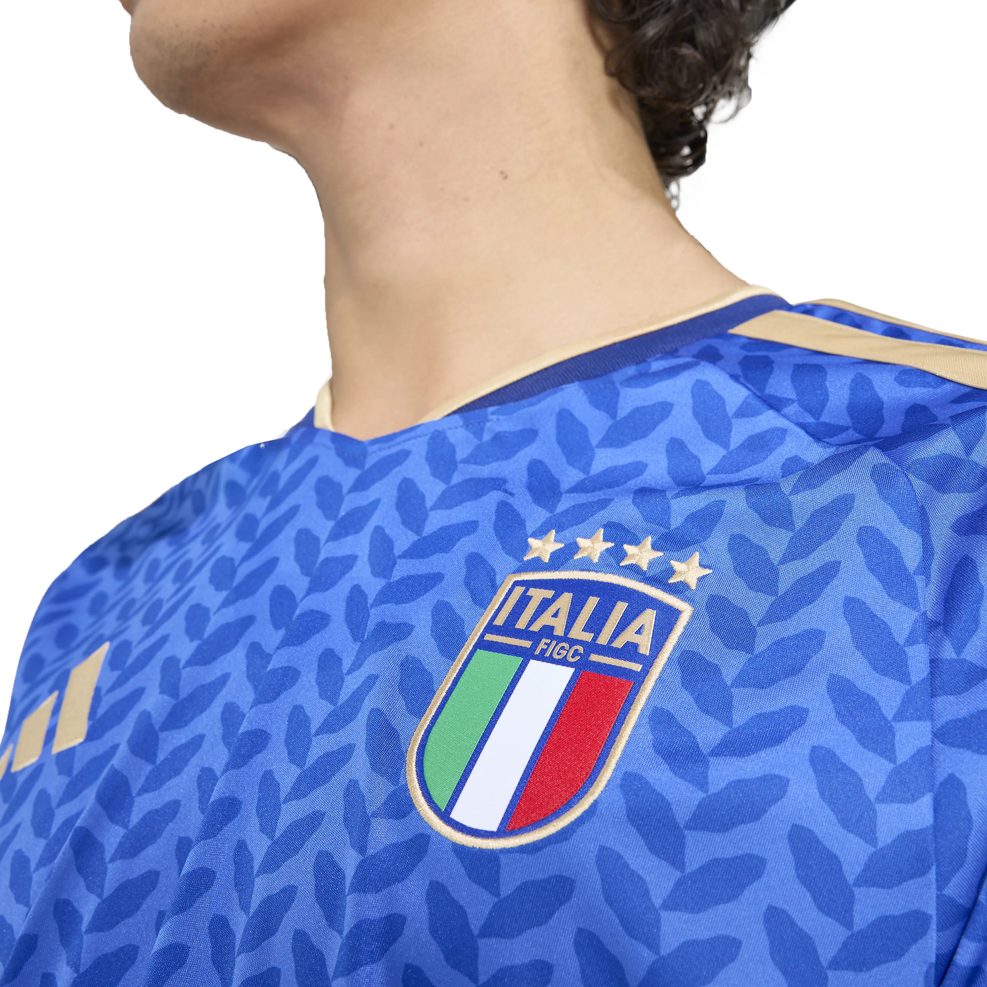 Italy 26 Hjemmedrakt