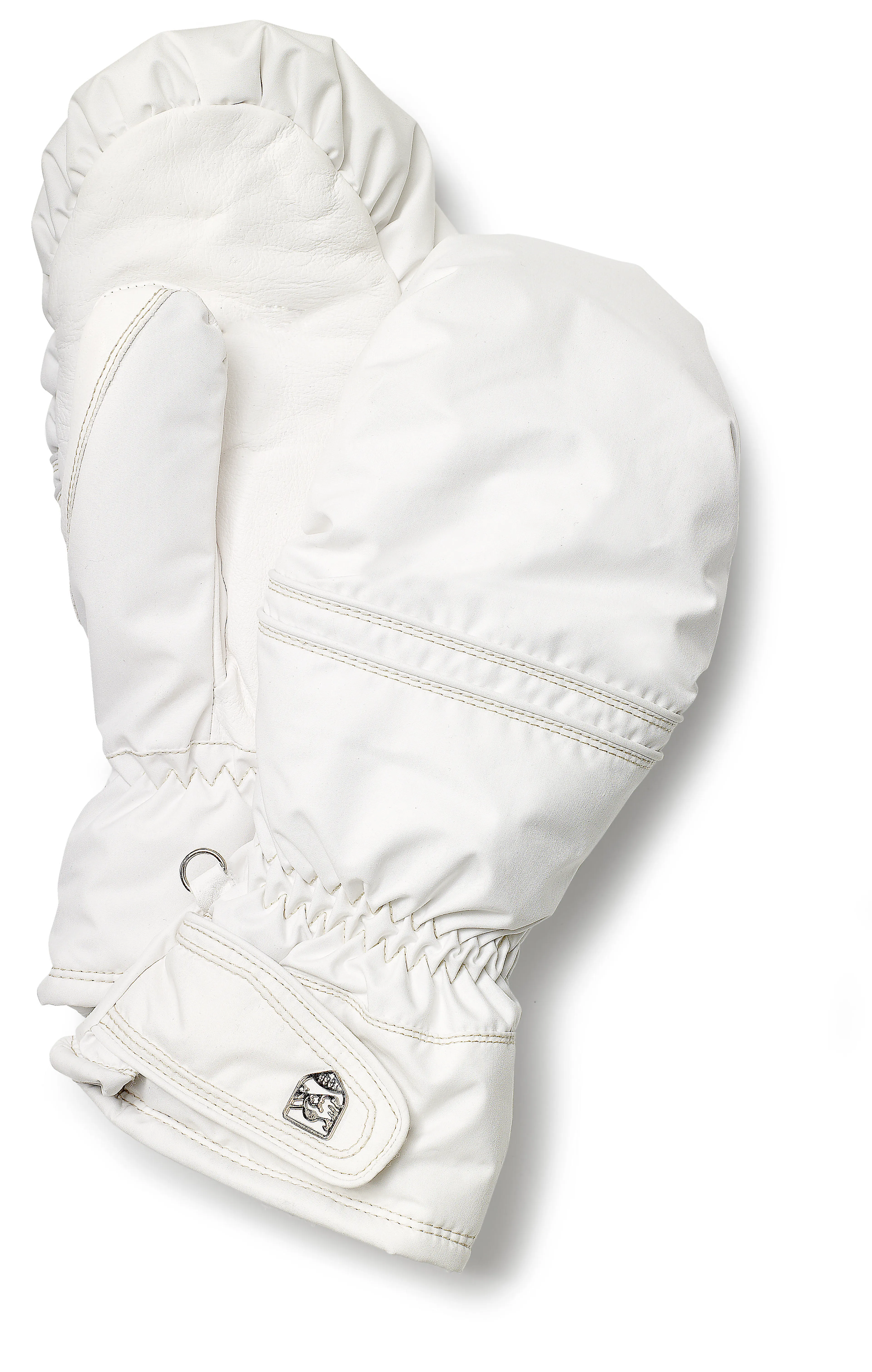 Primaloft Leather votter dame