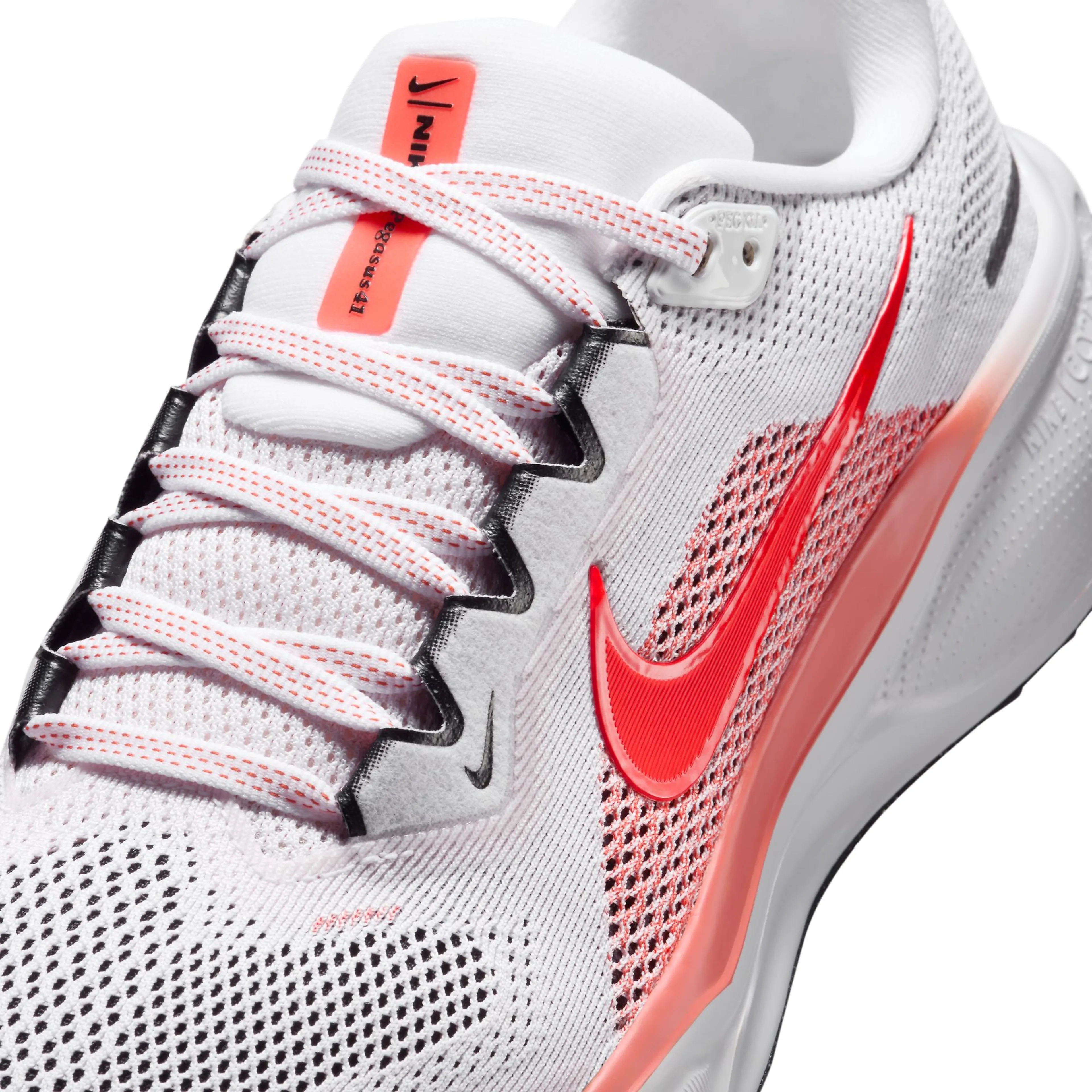 W AIR ZOOM PEGASUS 41