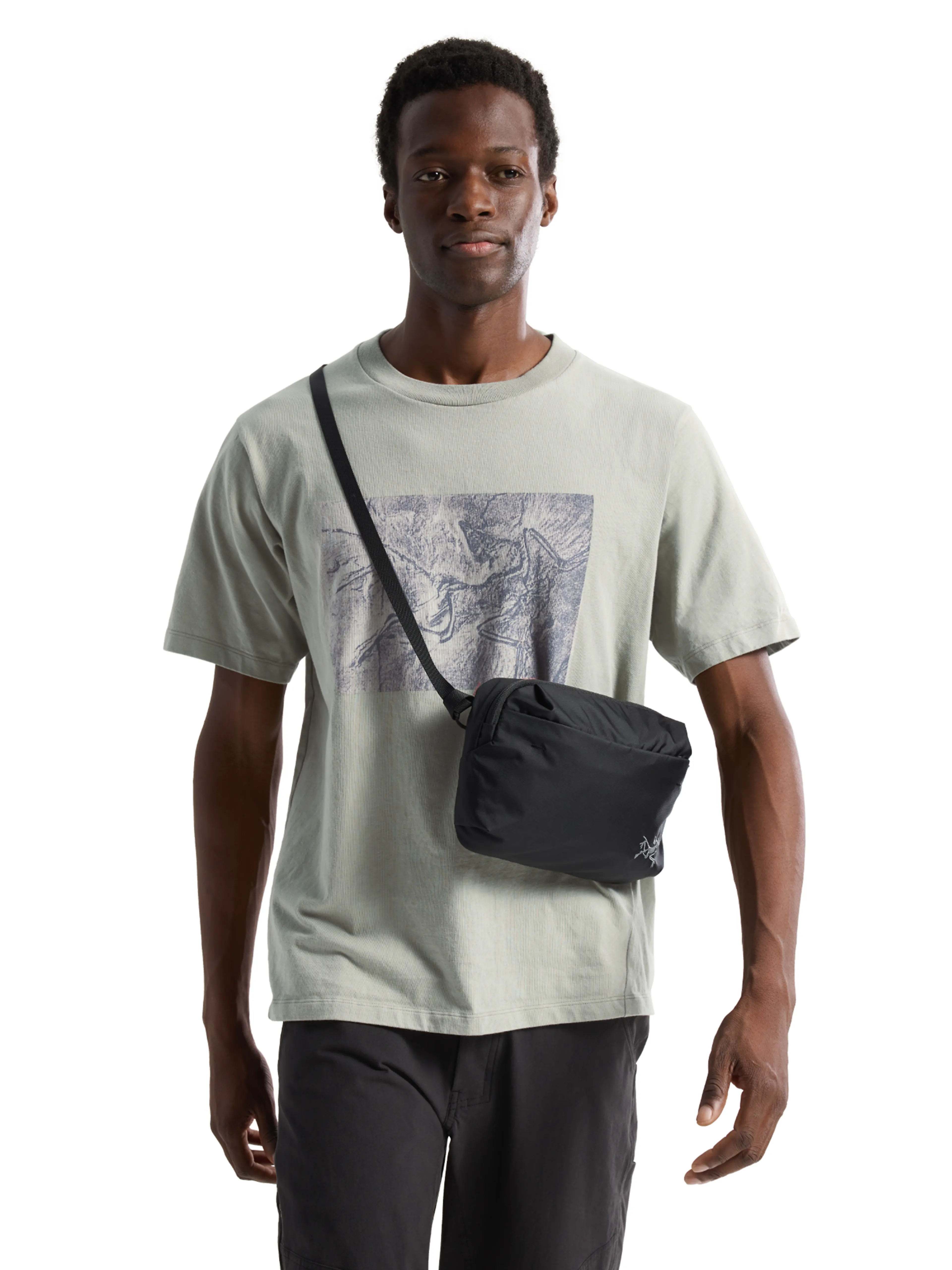 Heliad Crossbody