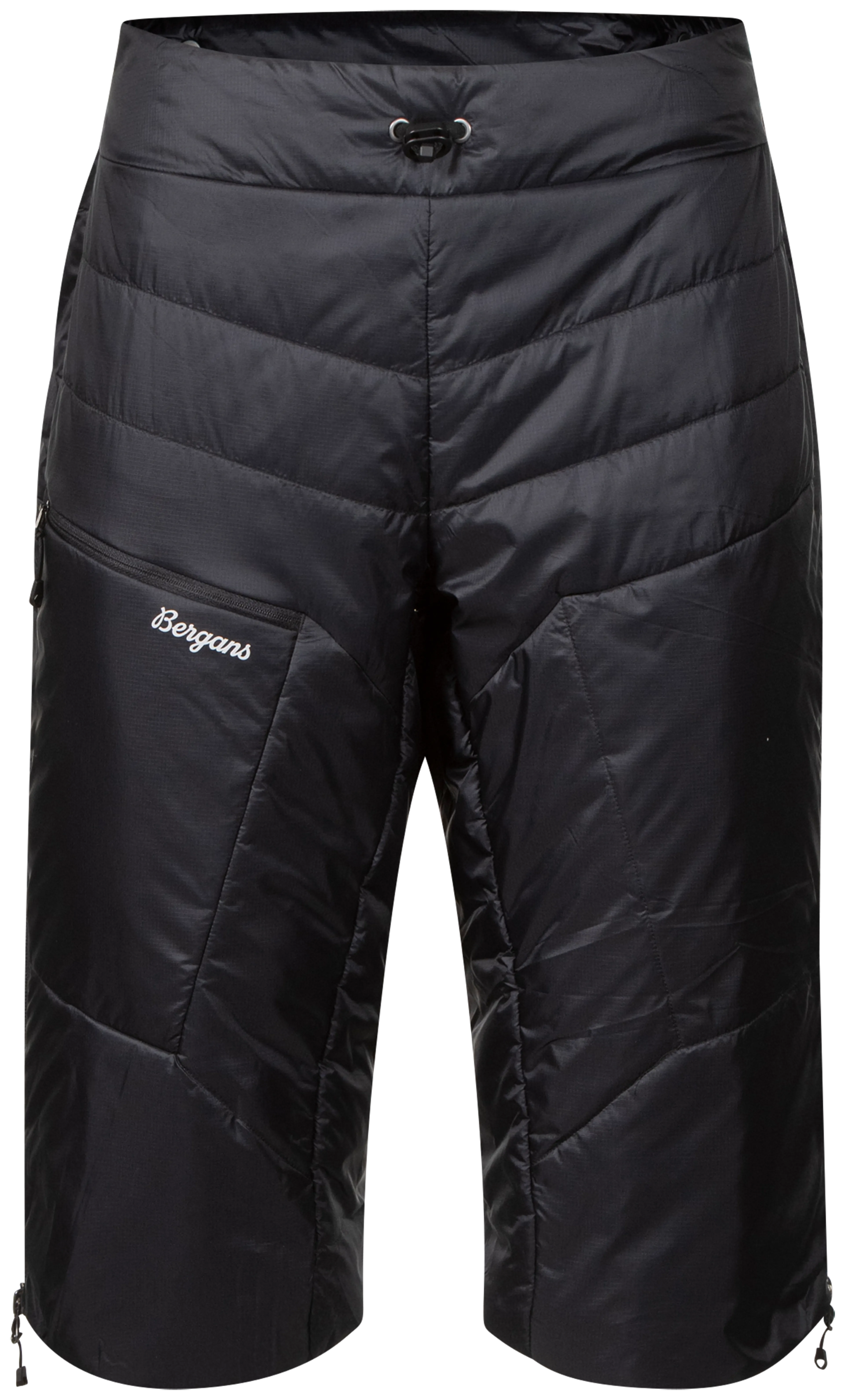 Røros Insulated Overshorts Women