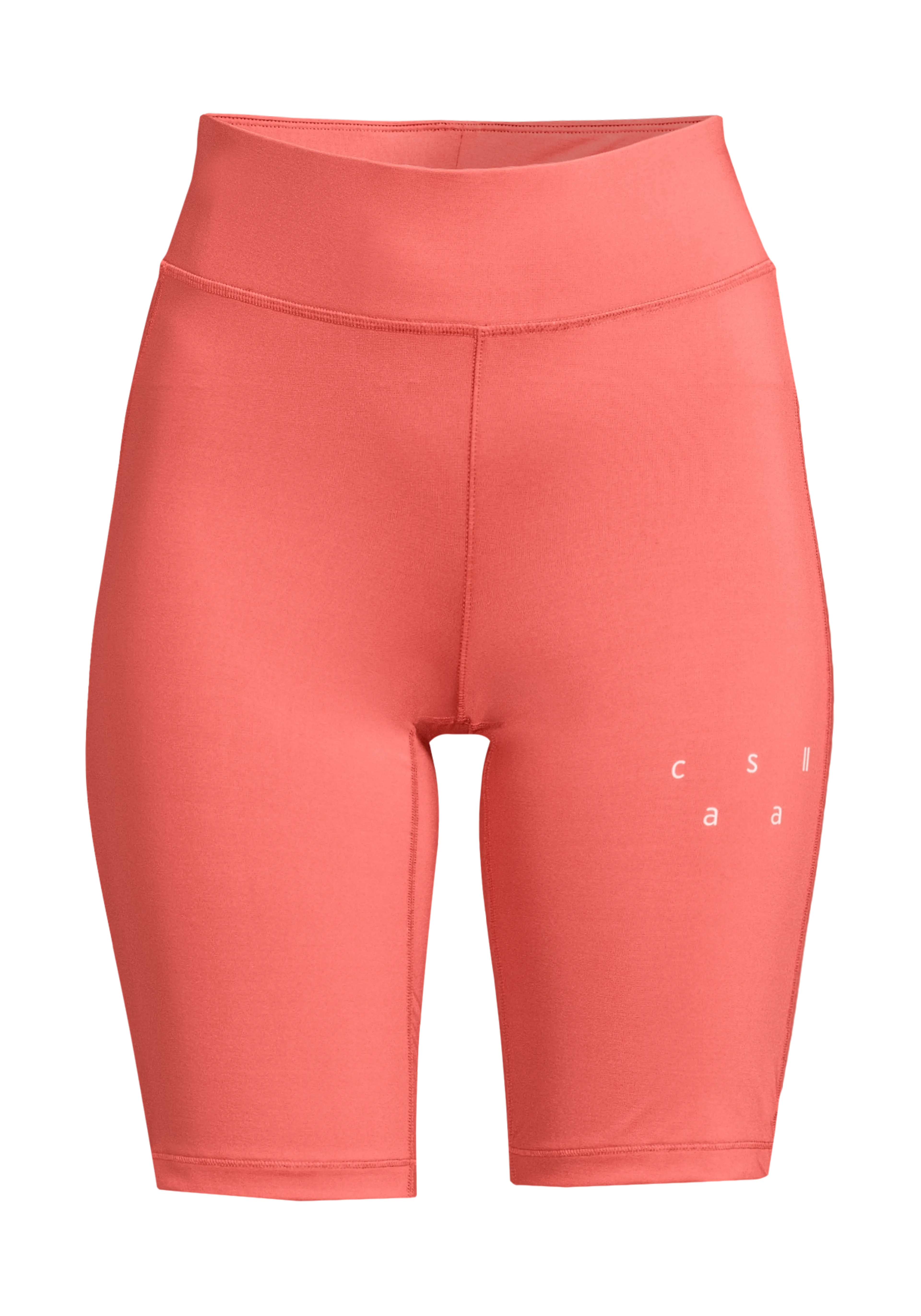 Essentials High Waist Bike Tights
