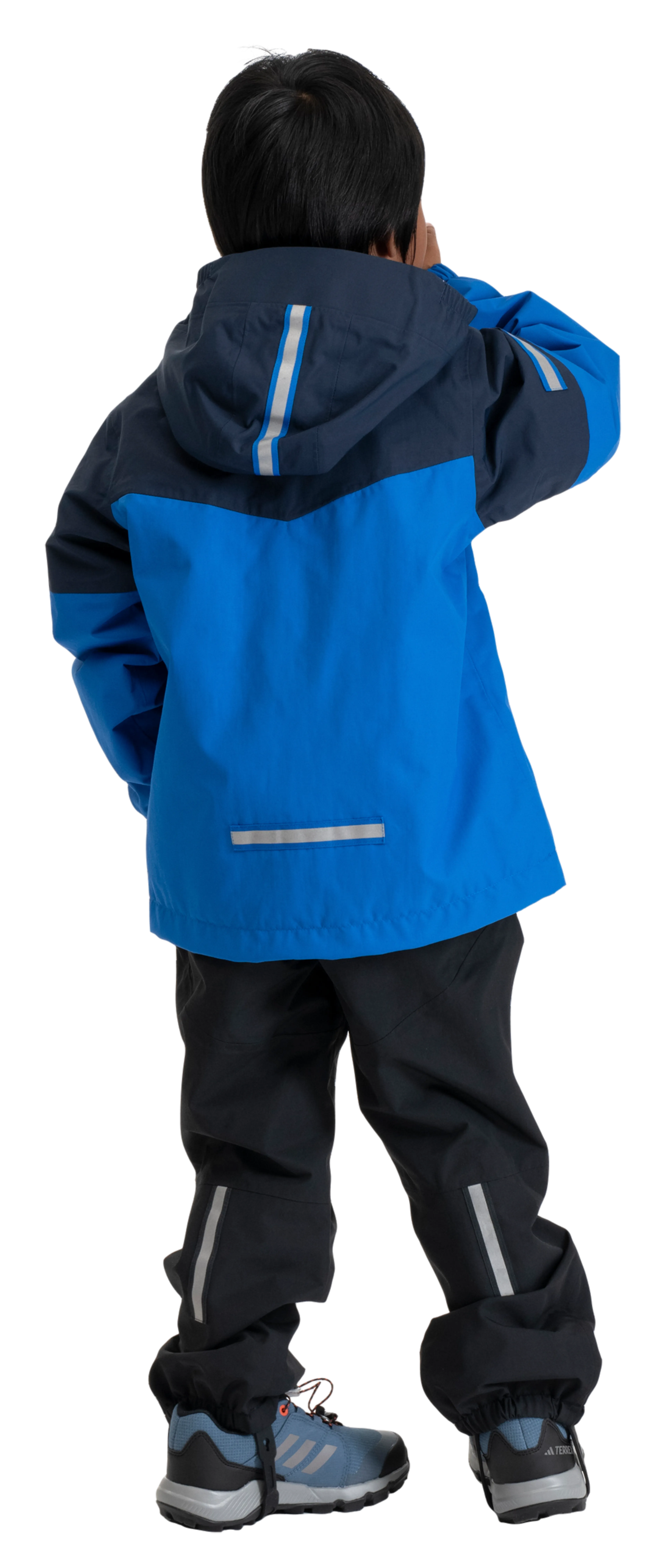 Lilletind 2L Shell Jacket Kids