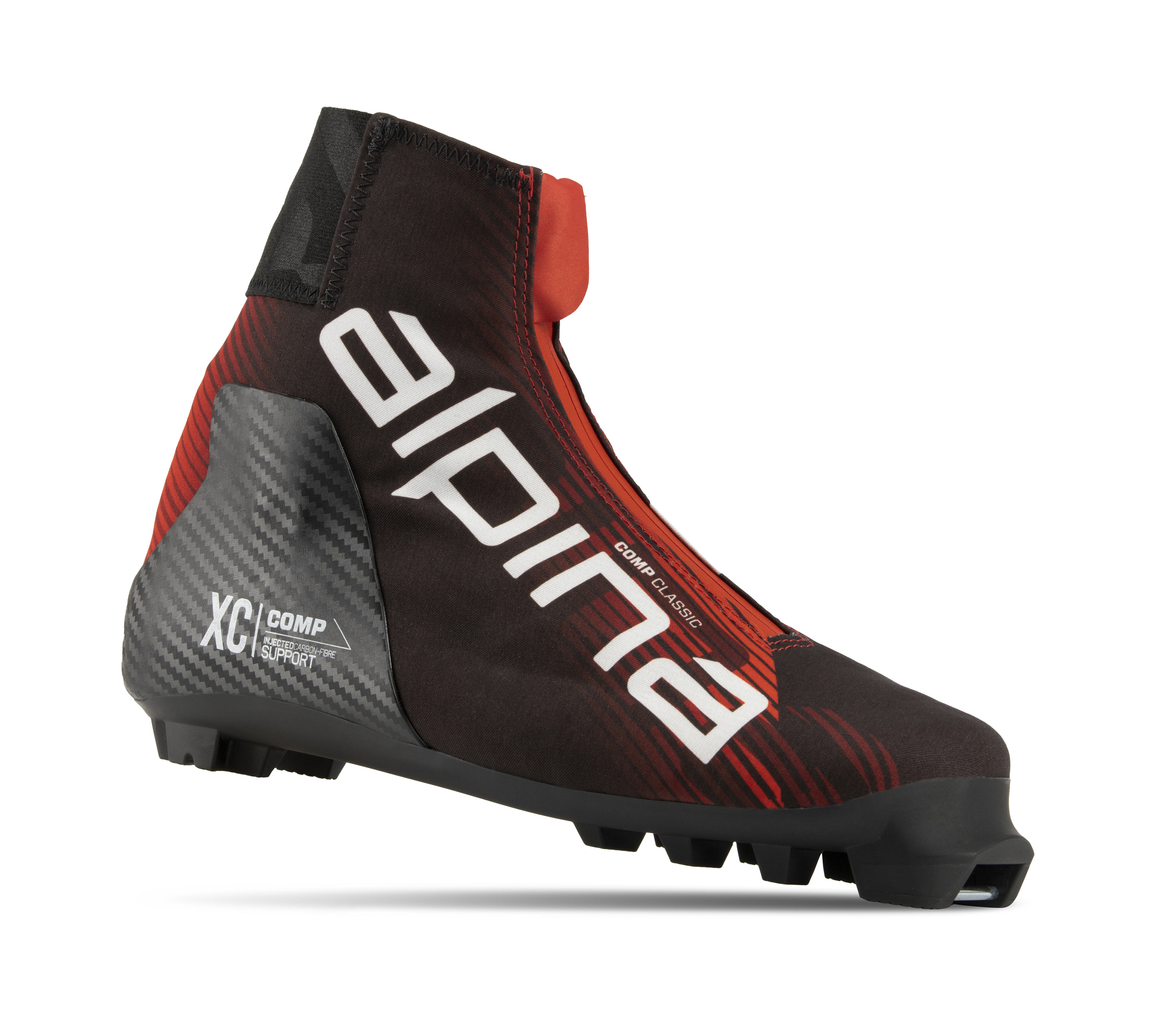 Skisko Comp CL