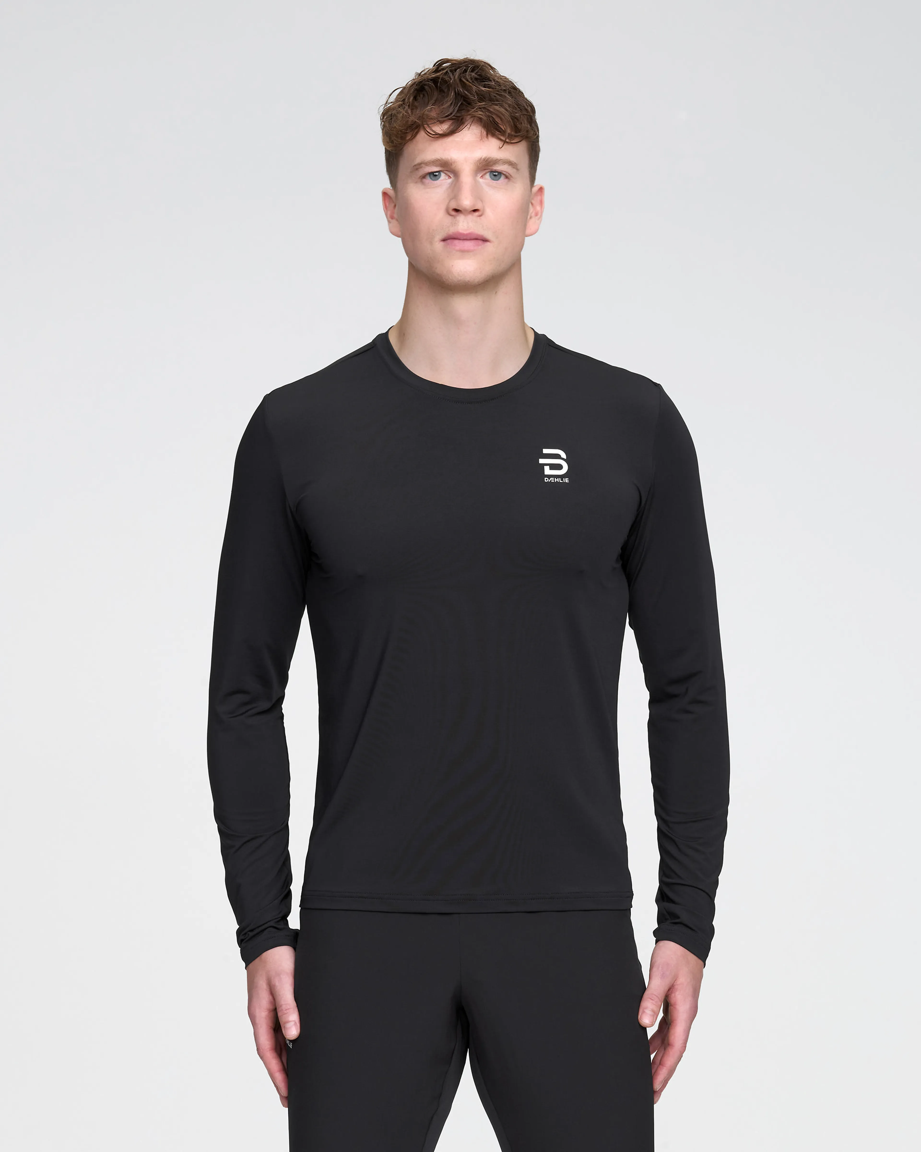 Long Sleeve Motion