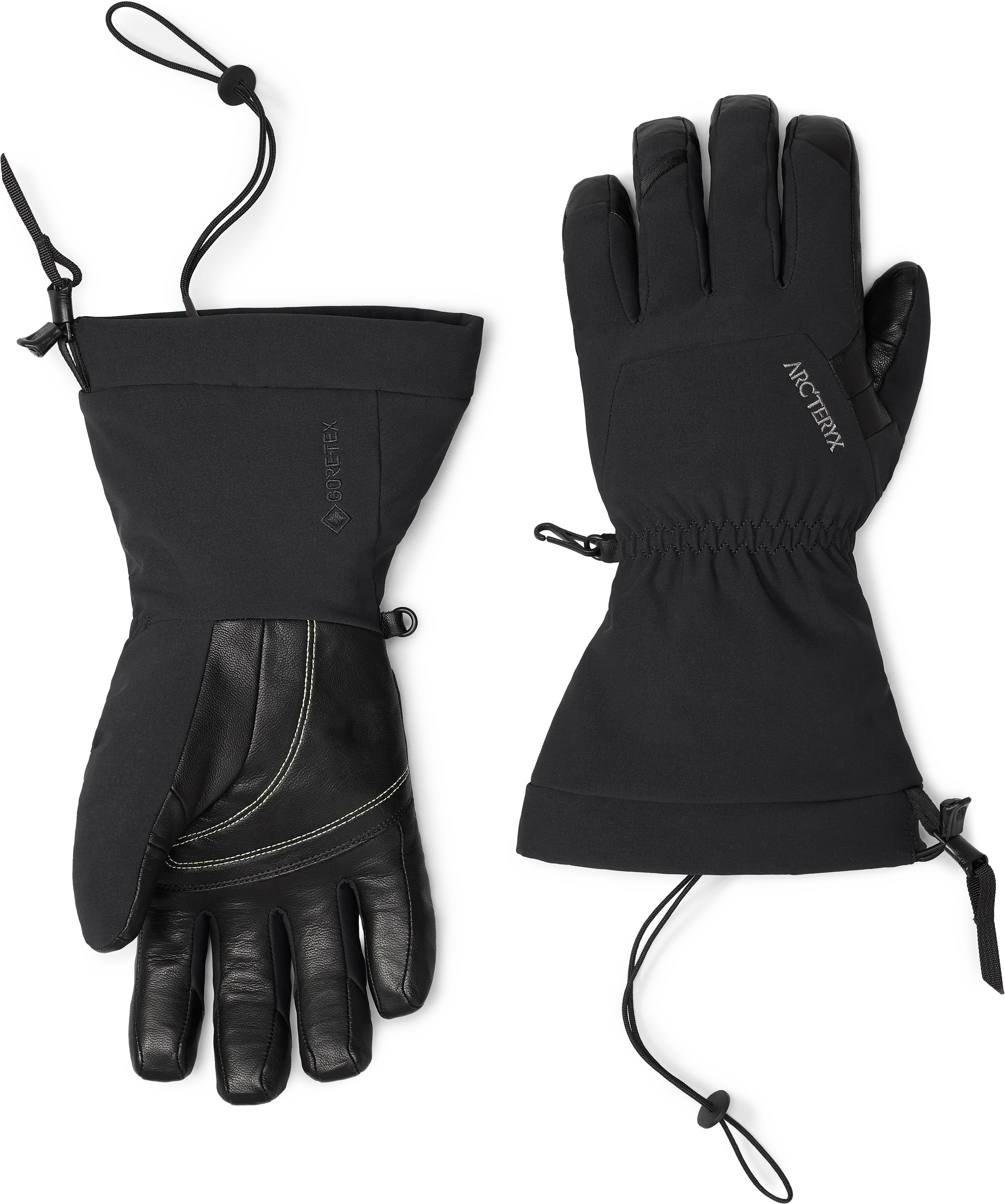 Fission SV Glove